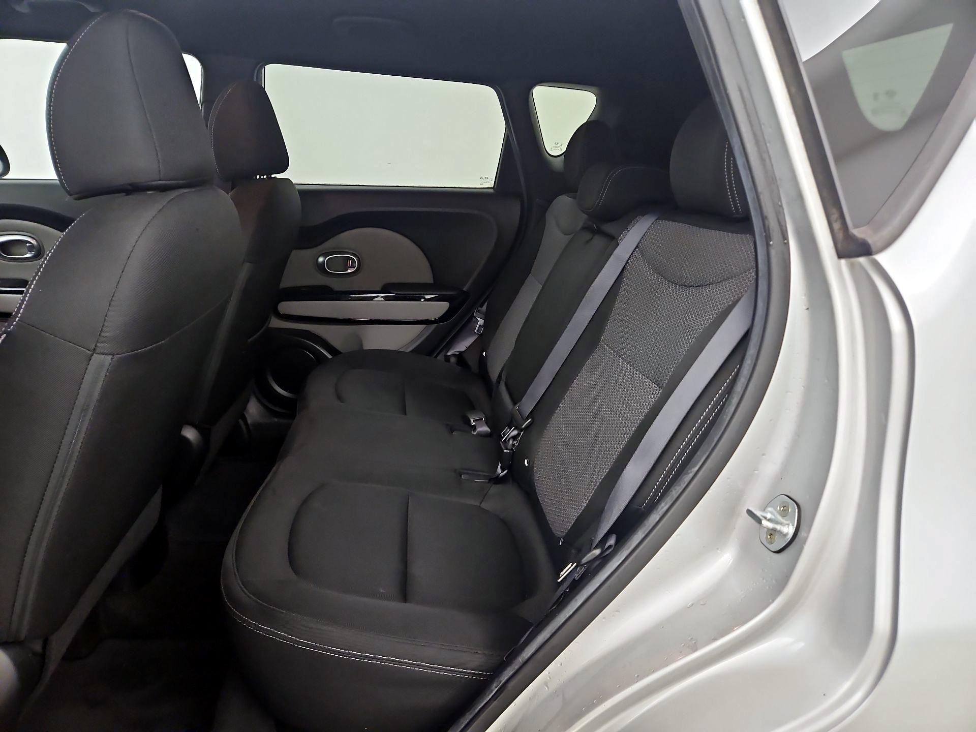 Thumbnail: 2018 Kia Soul - 20