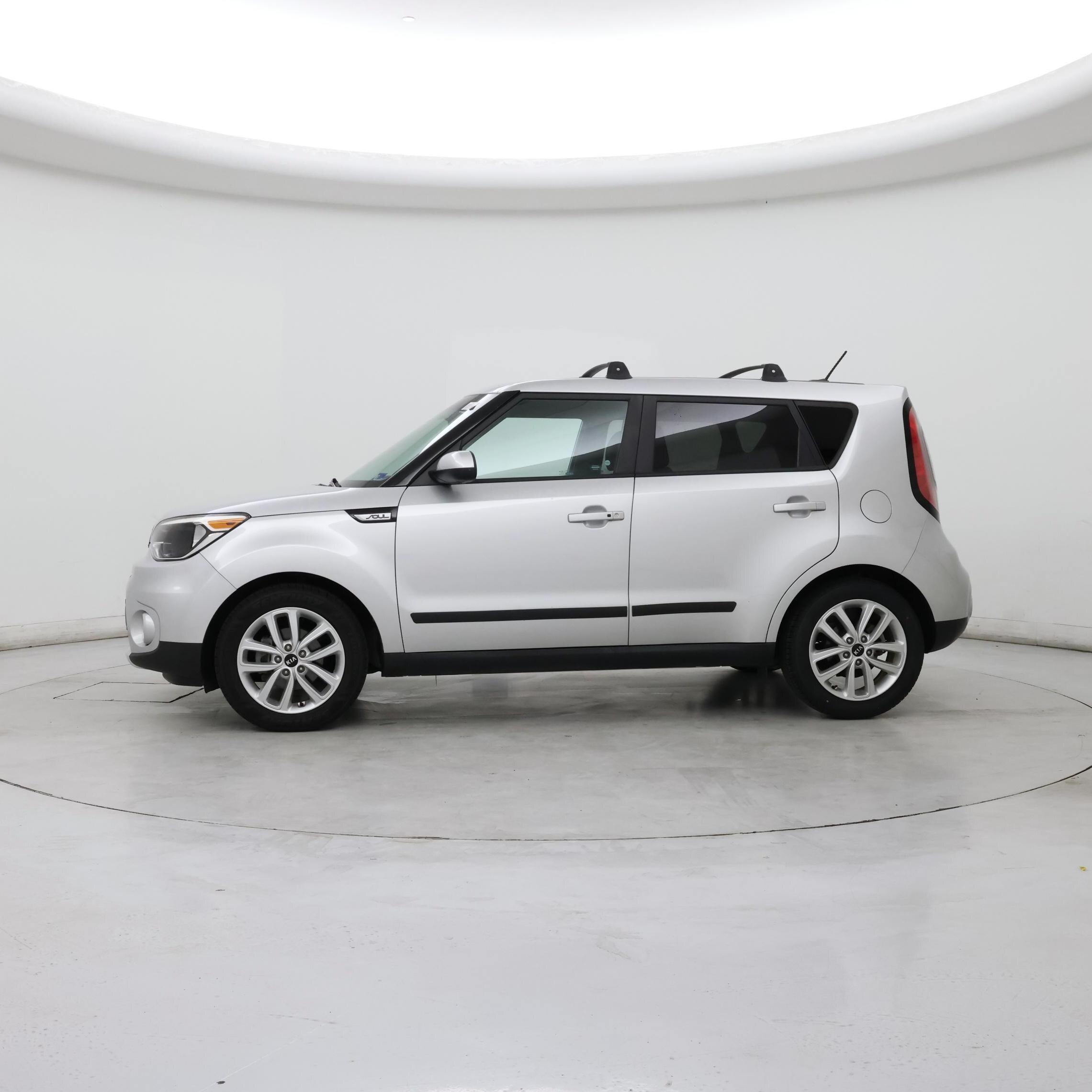 Thumbnail: 2018 Kia Soul - 3