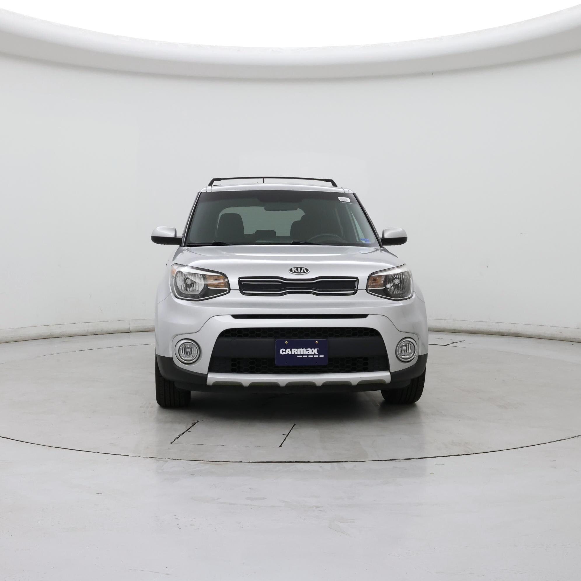 Thumbnail: 2018 Kia Soul - 5