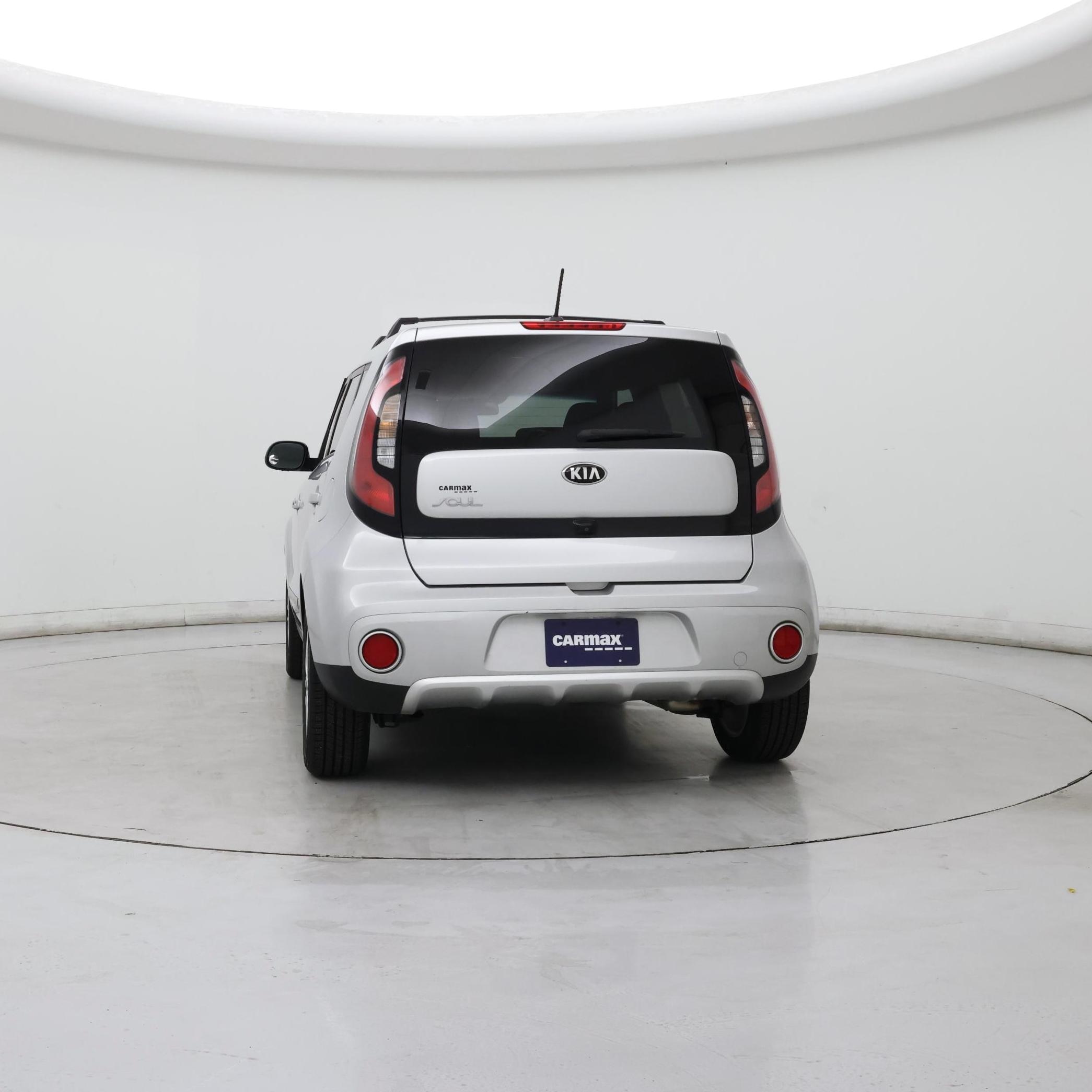 Thumbnail: 2018 Kia Soul - 6