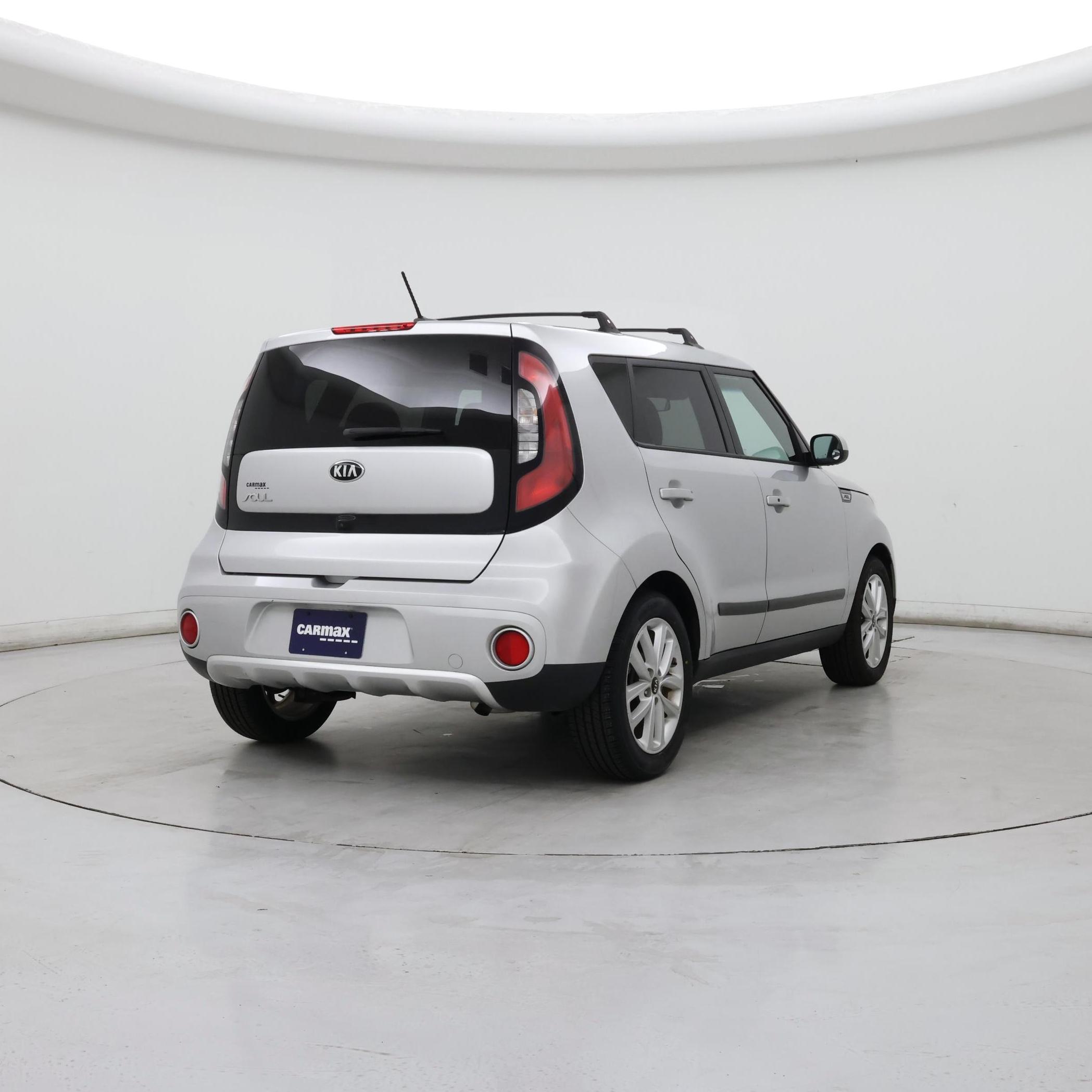 Thumbnail: 2018 Kia Soul - 8