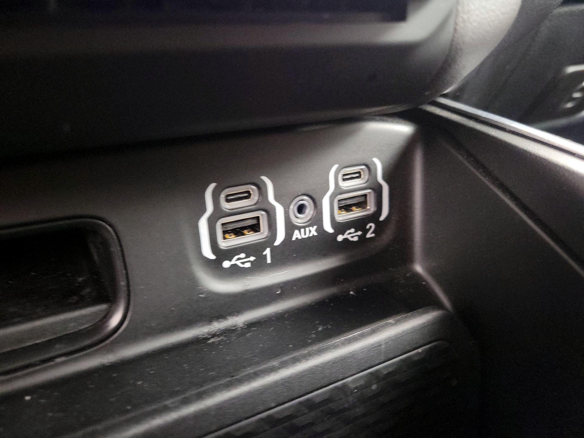 Thumbnail: 2022 RAM 1500 - 19