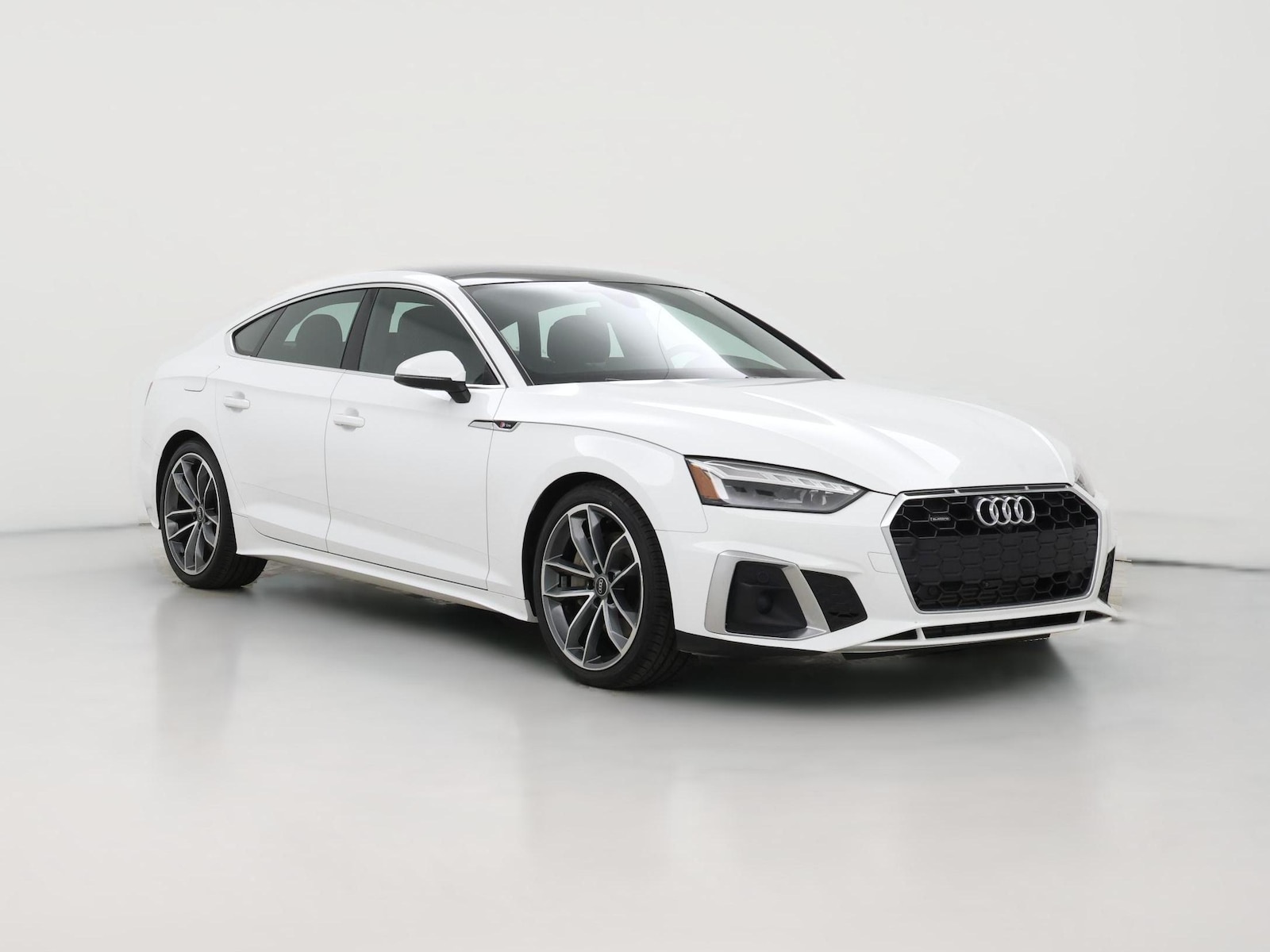 2022 Audi A5 Sportback Premium Plus