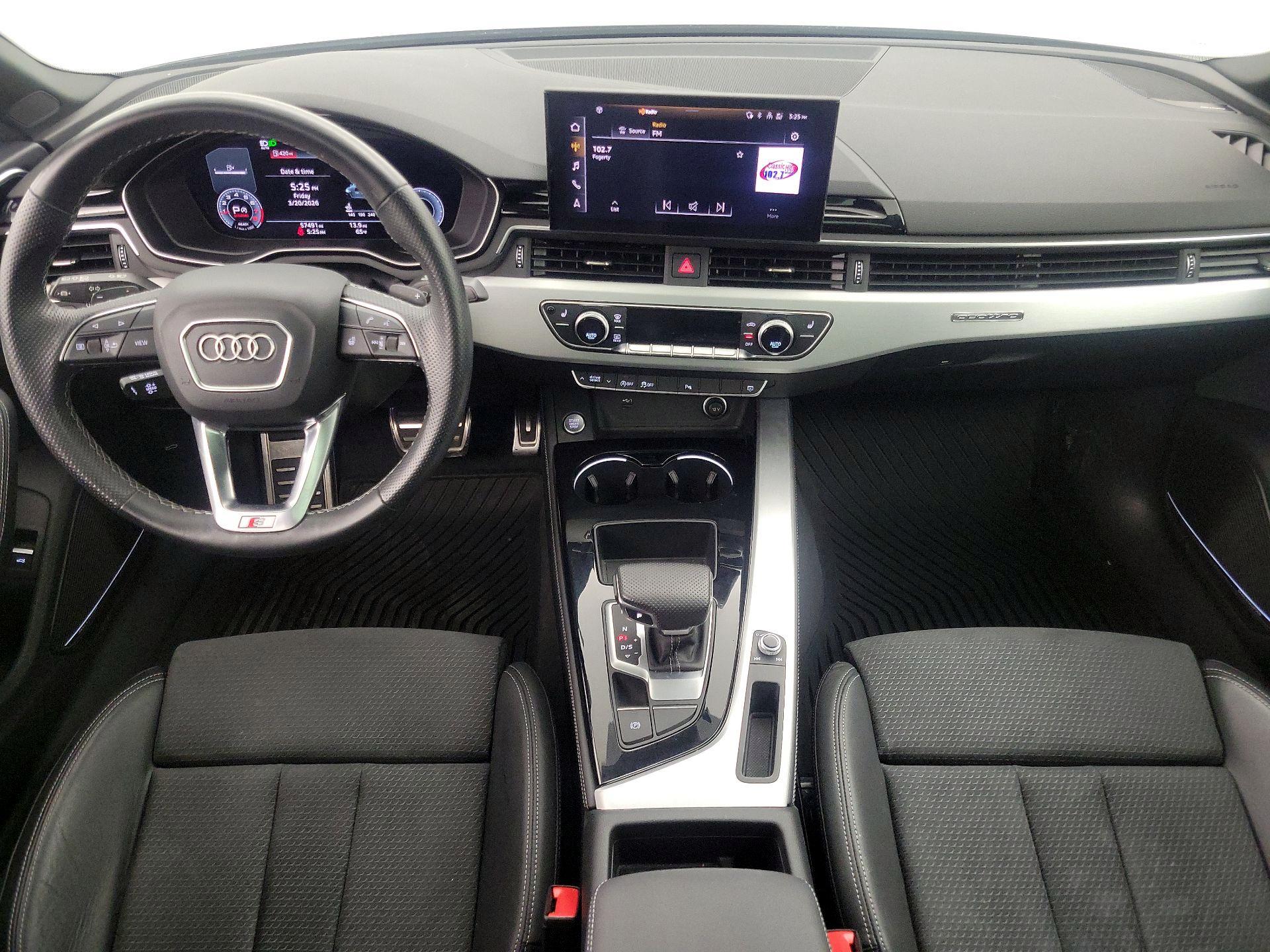 Thumbnail: 2022 Audi A5 - 9