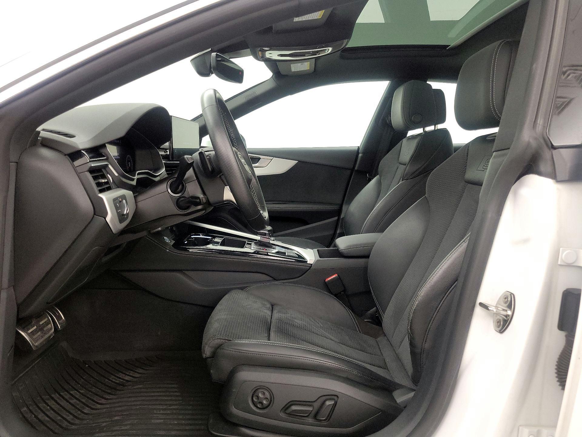 Thumbnail: 2022 Audi A5 - 11