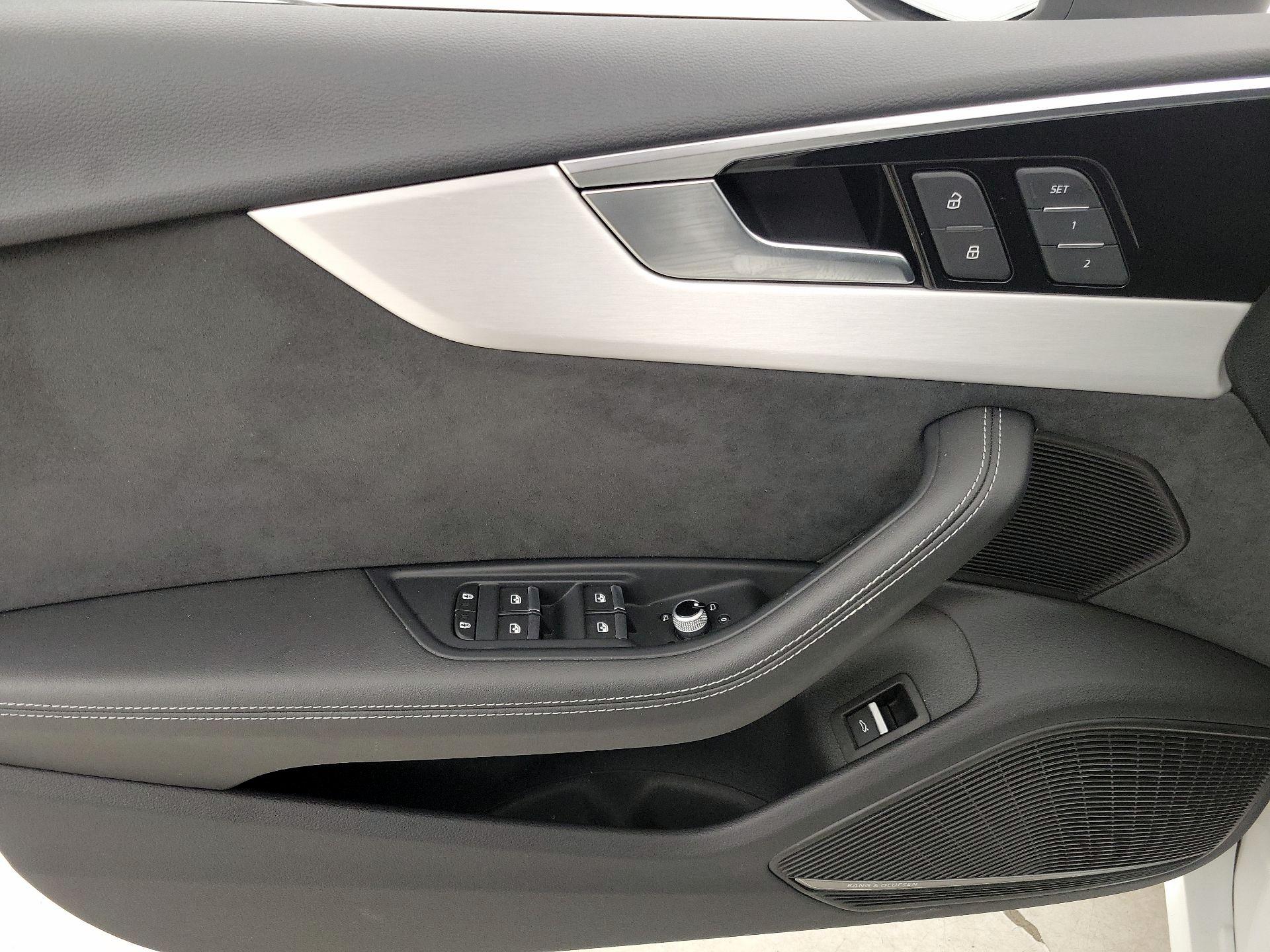 Thumbnail: 2022 Audi A5 - 12