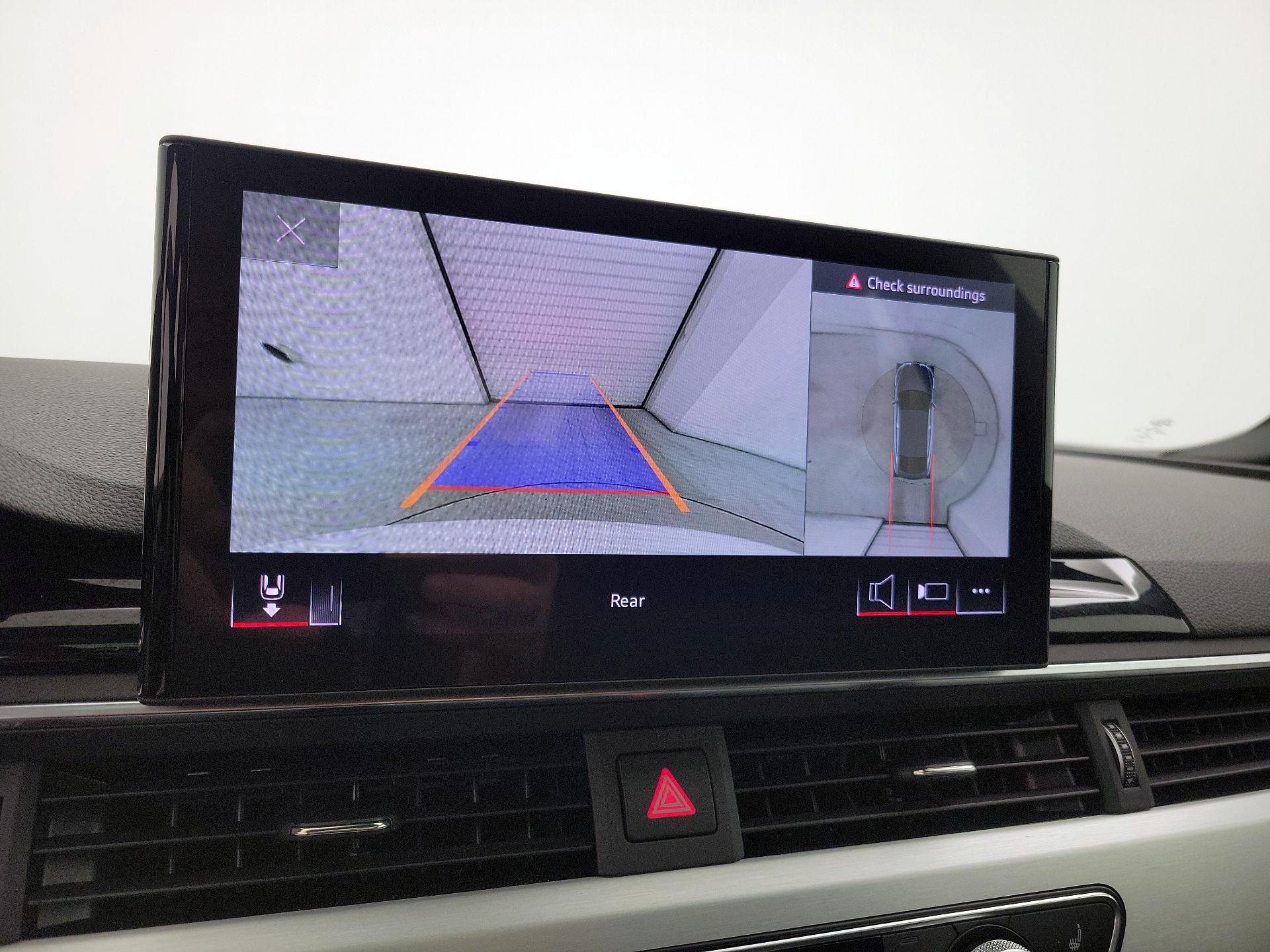 Thumbnail: 2022 Audi A5 - 14