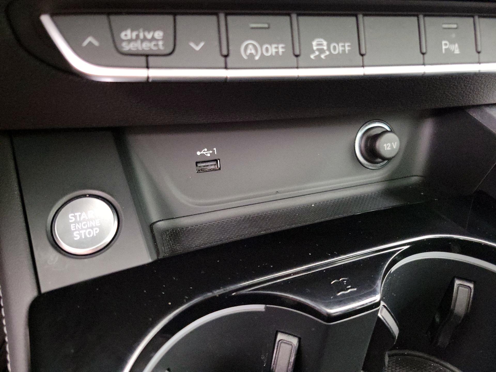 Thumbnail: 2022 Audi A5 - 18