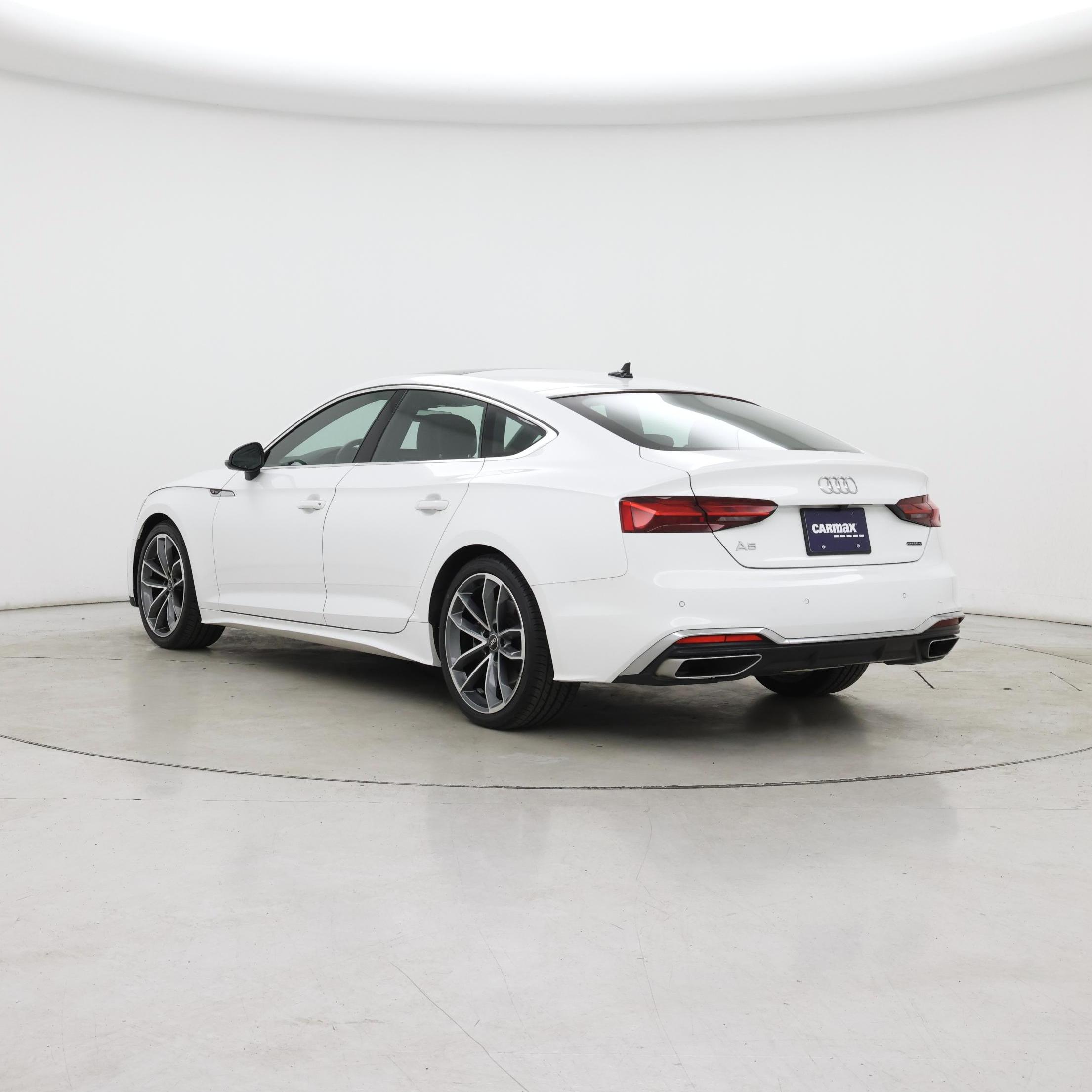 Thumbnail: 2022 Audi A5 - 2