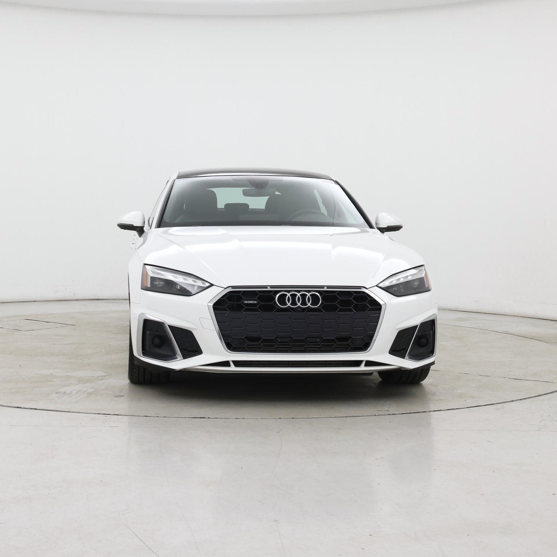 Thumbnail: 2022 Audi A5 - 5