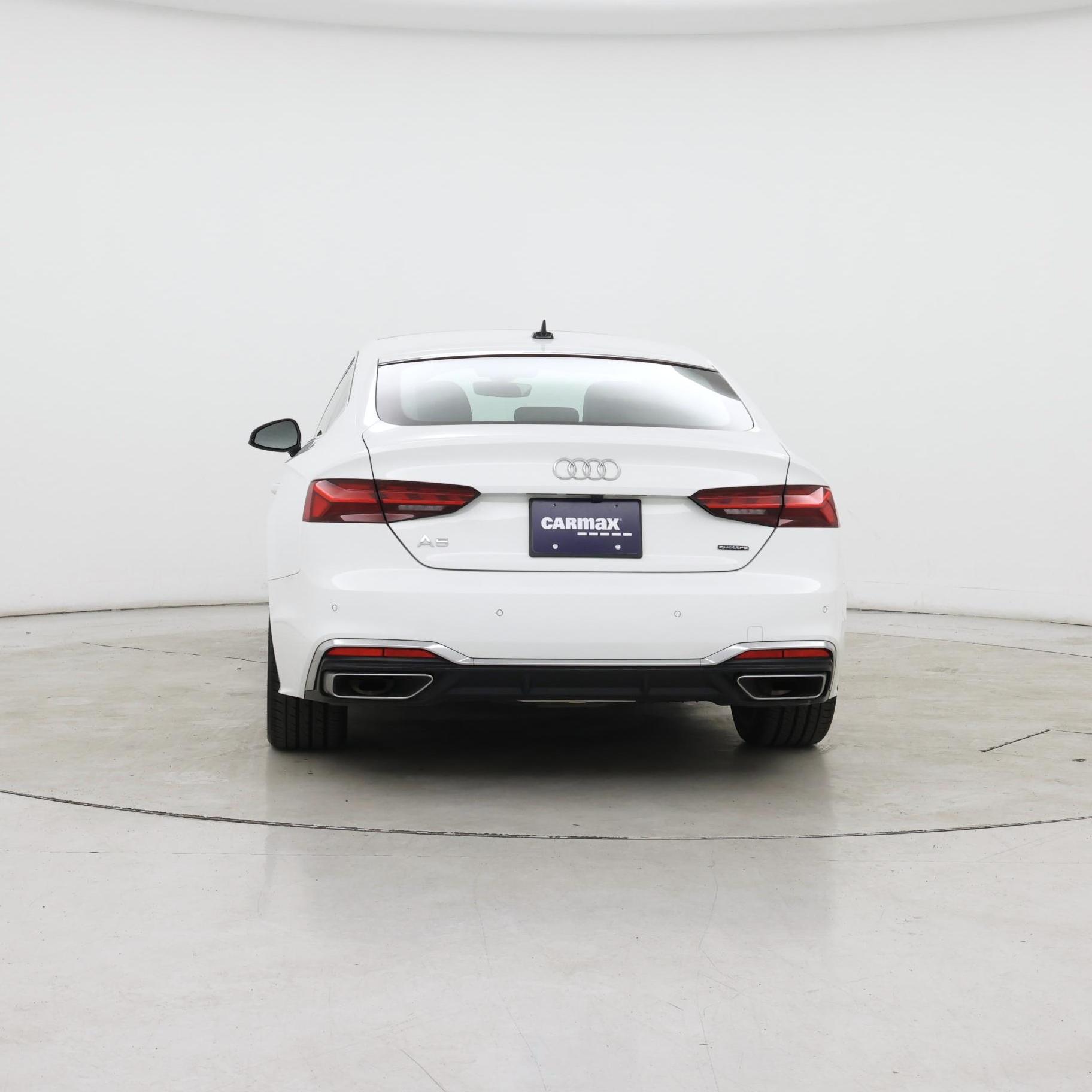 Thumbnail: 2022 Audi A5 - 6