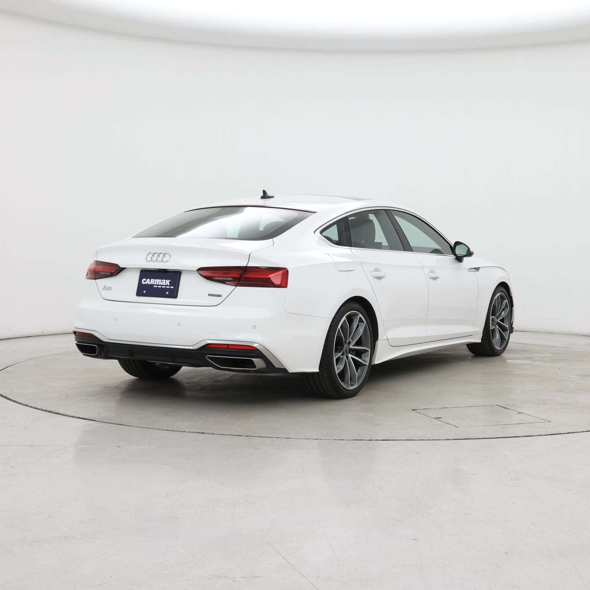 Thumbnail: 2022 Audi A5 - 8