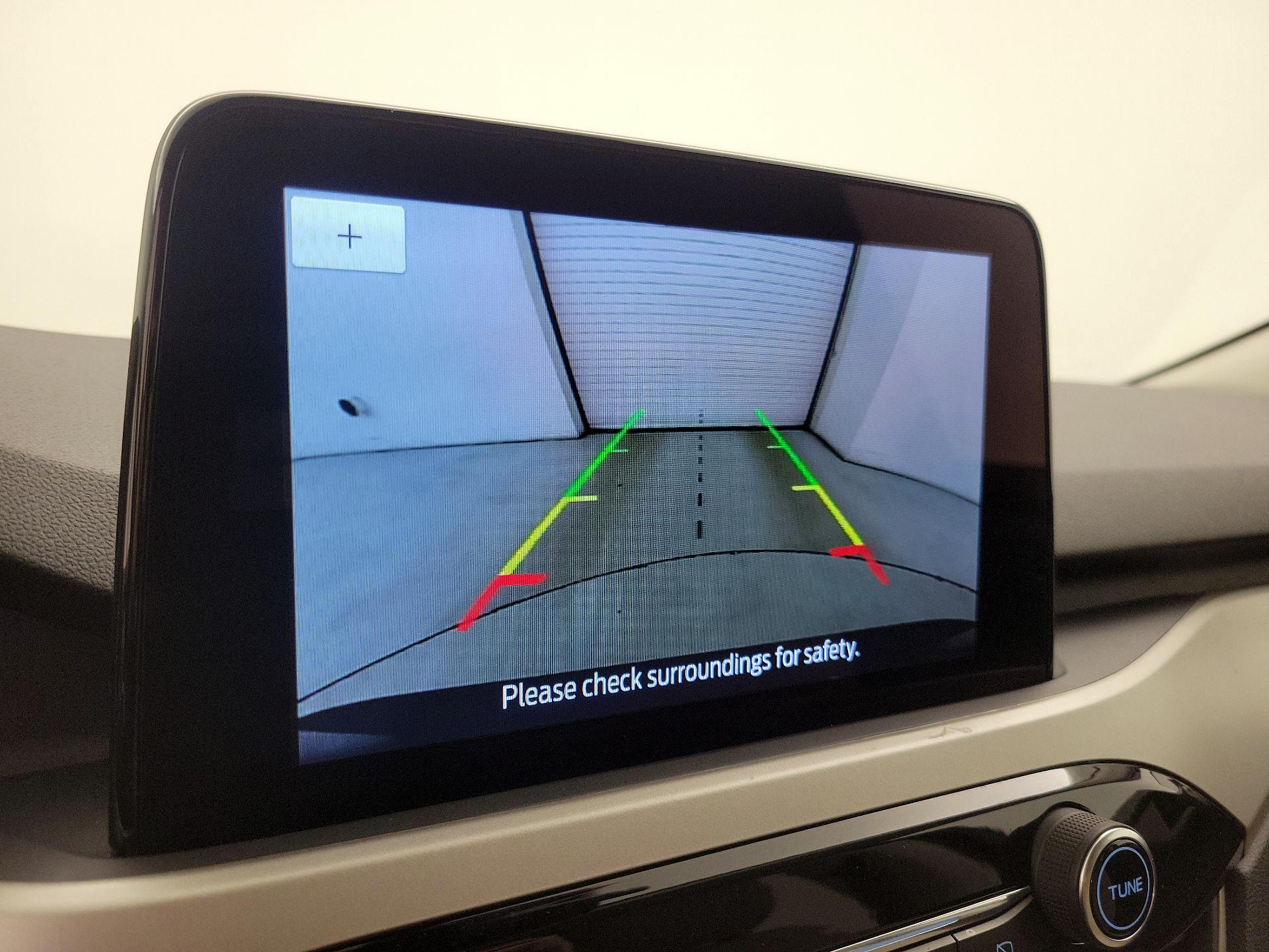 Thumbnail: 2022 Ford Escape - 14