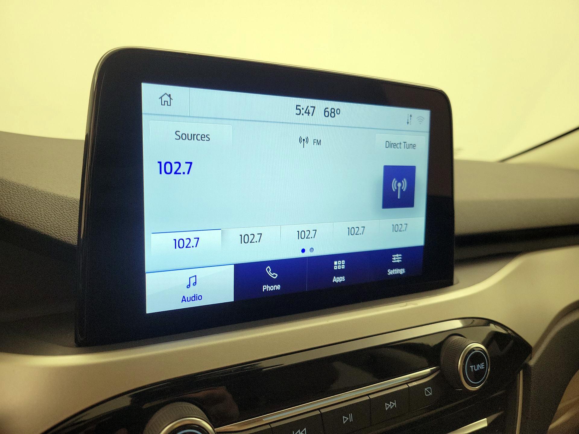 Thumbnail: 2022 Ford Escape - 15