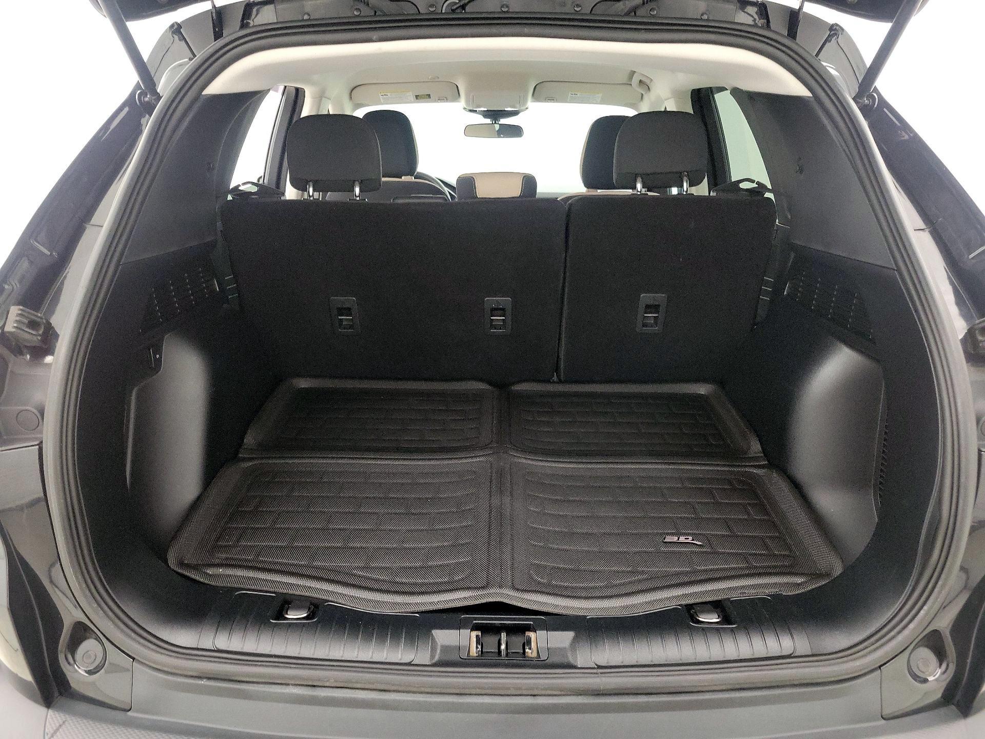 Thumbnail: 2022 Ford Escape - 20