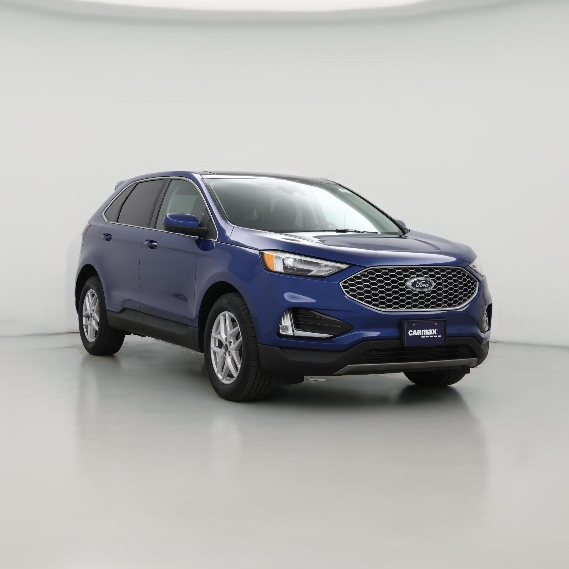 Thumbnail: 2023 Ford Edge - 1