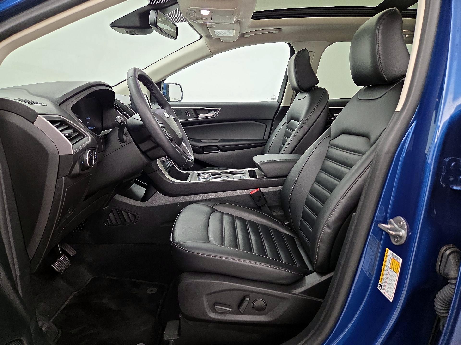 Thumbnail: 2023 Ford Edge - 11