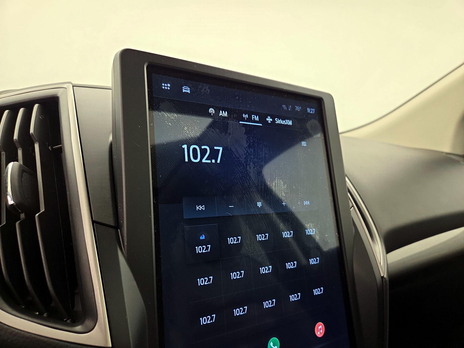 Thumbnail: 2023 Ford Edge - 15