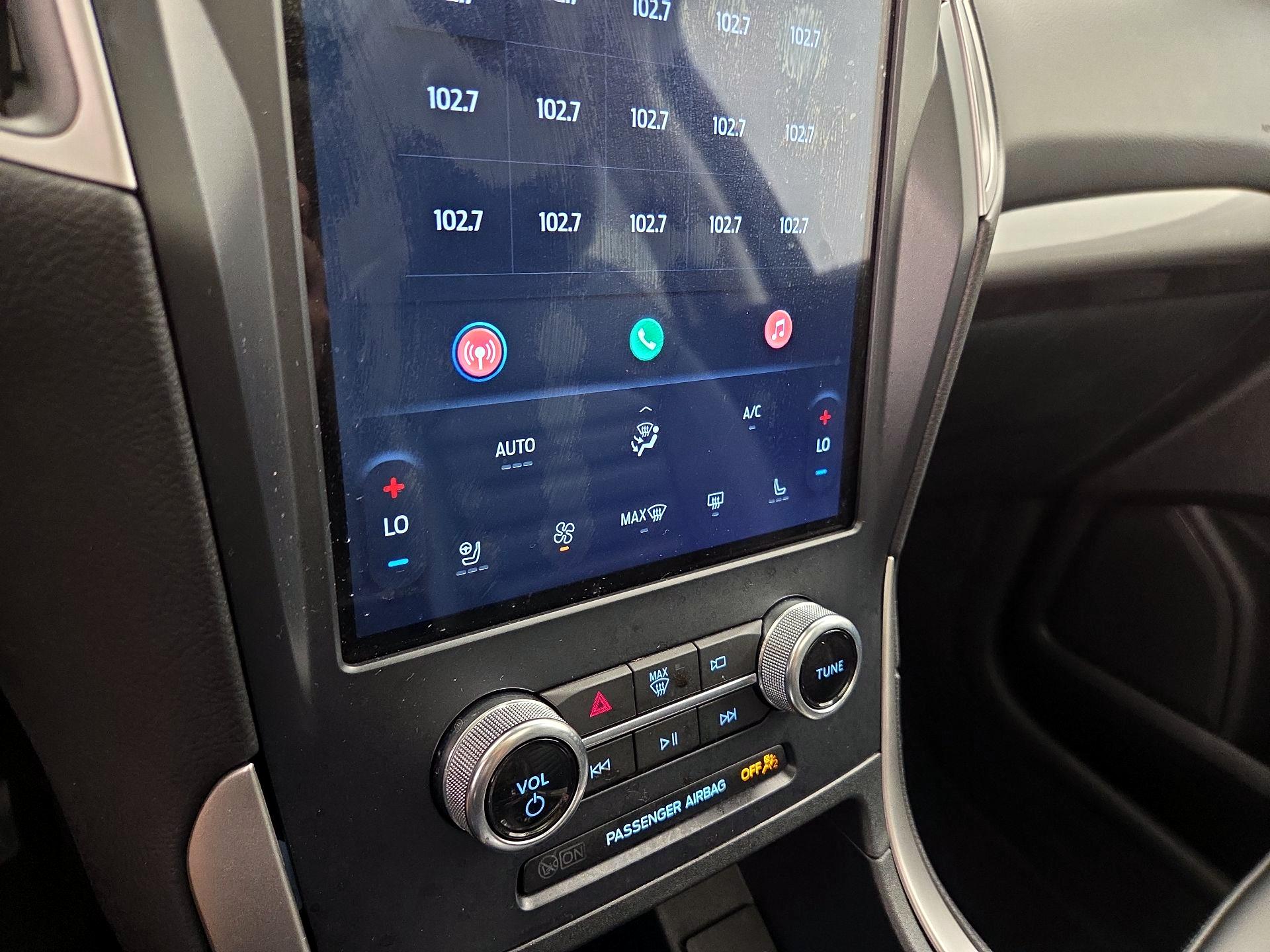 Thumbnail: 2023 Ford Edge - 16