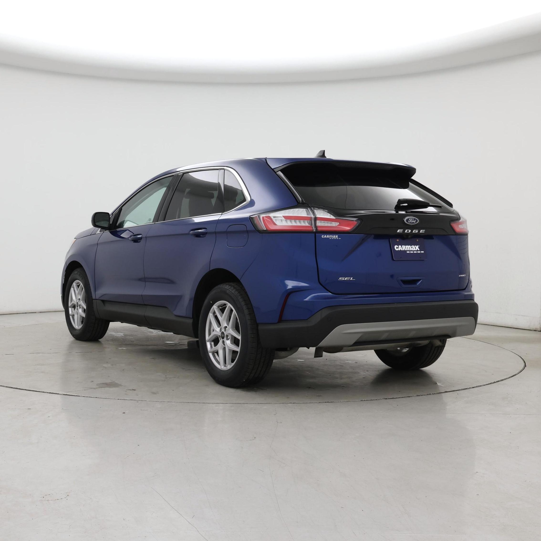 Thumbnail: 2023 Ford Edge - 2