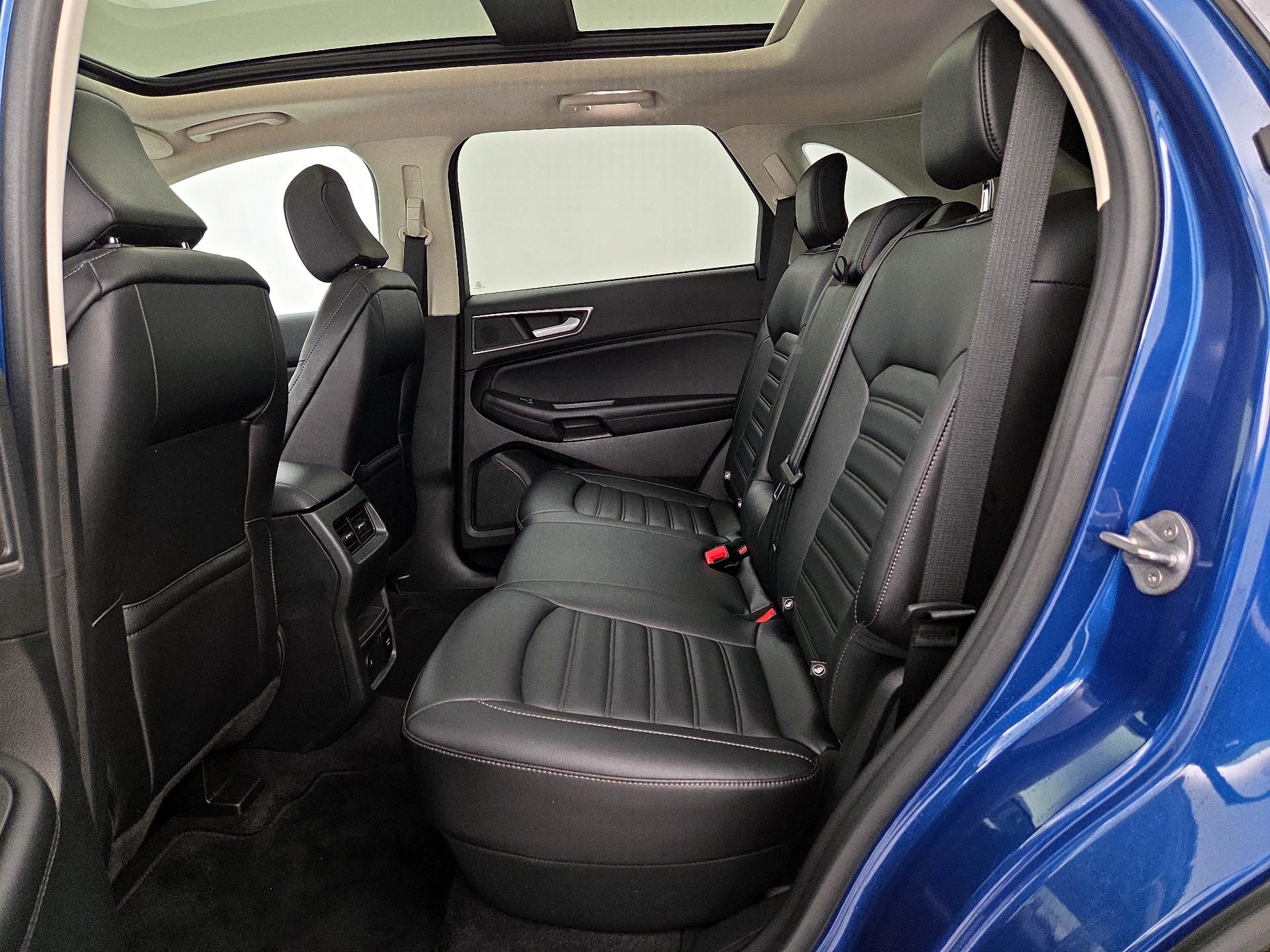 Thumbnail: 2023 Ford Edge - 20