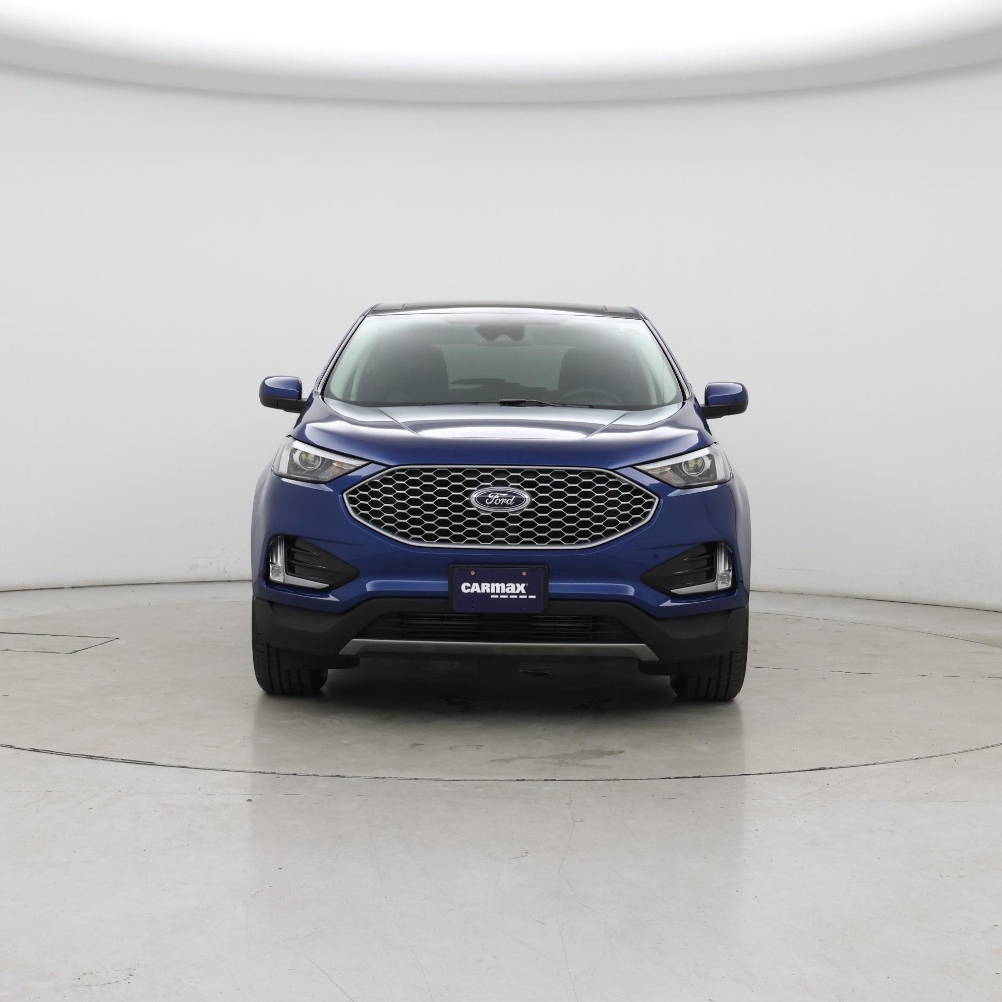 Thumbnail: 2023 Ford Edge - 5