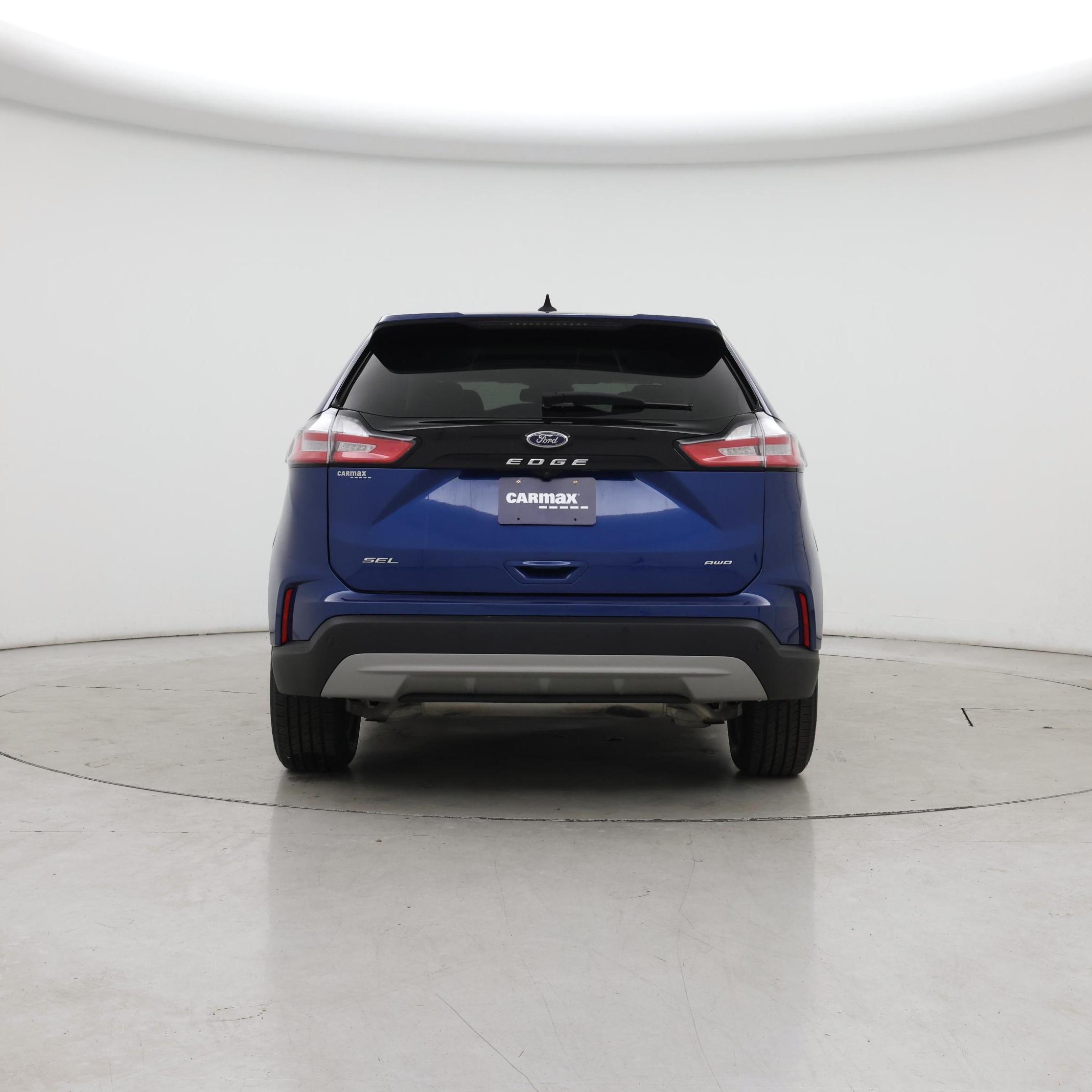 Thumbnail: 2023 Ford Edge - 6