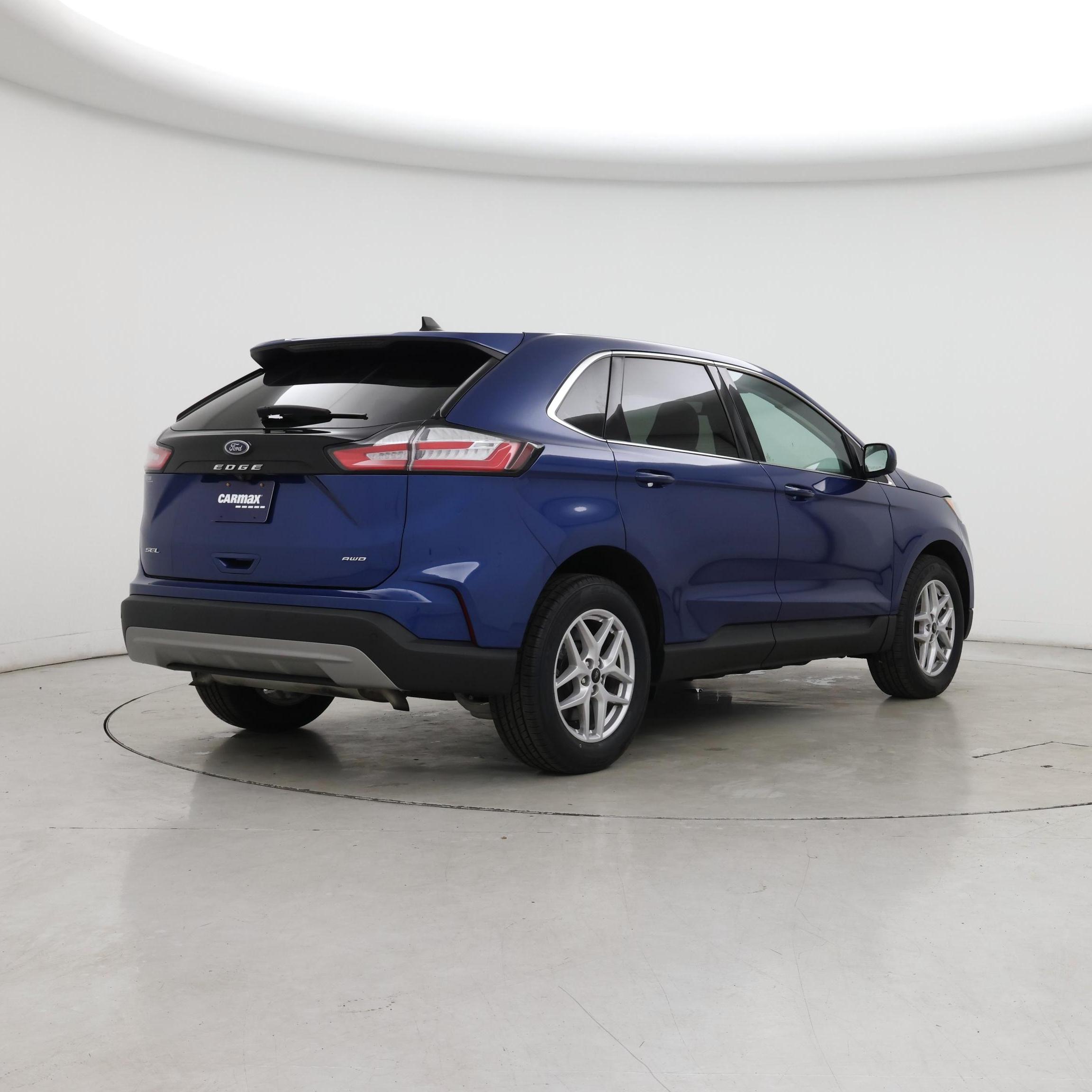 Thumbnail: 2023 Ford Edge - 8