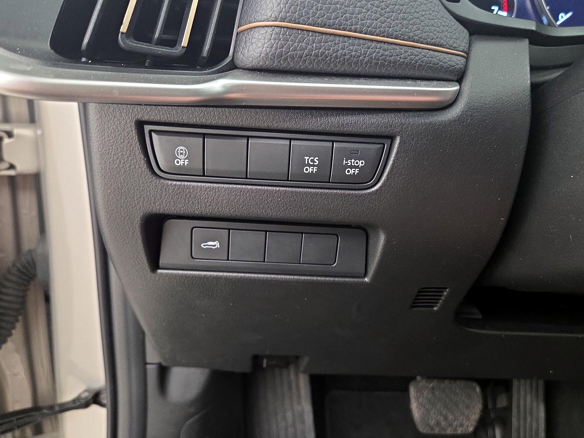 Thumbnail: 2024 Mazda CX-90 - 13