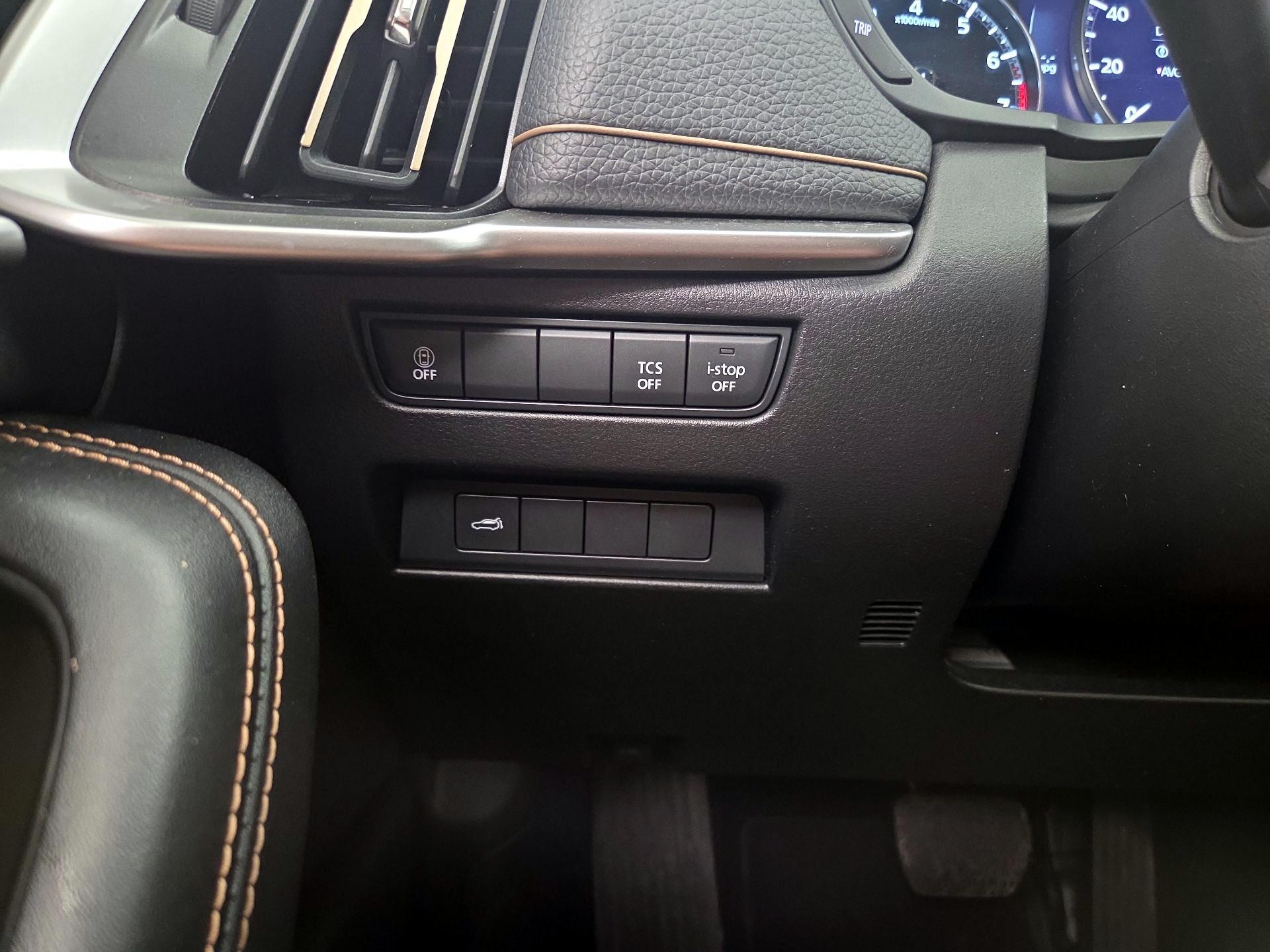 Thumbnail: 2024 Mazda CX-90 - 14