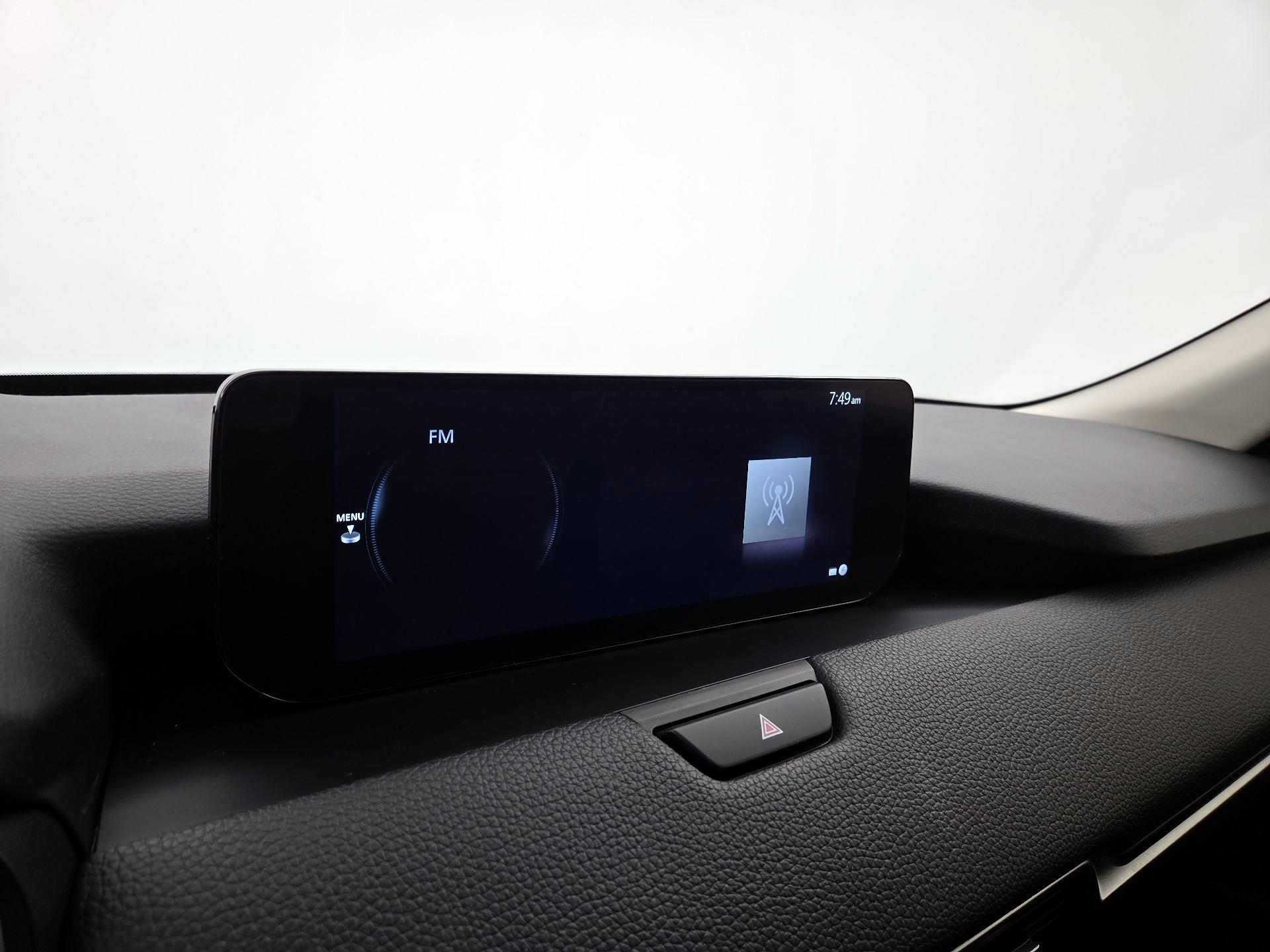 Thumbnail: 2024 Mazda CX-90 - 15