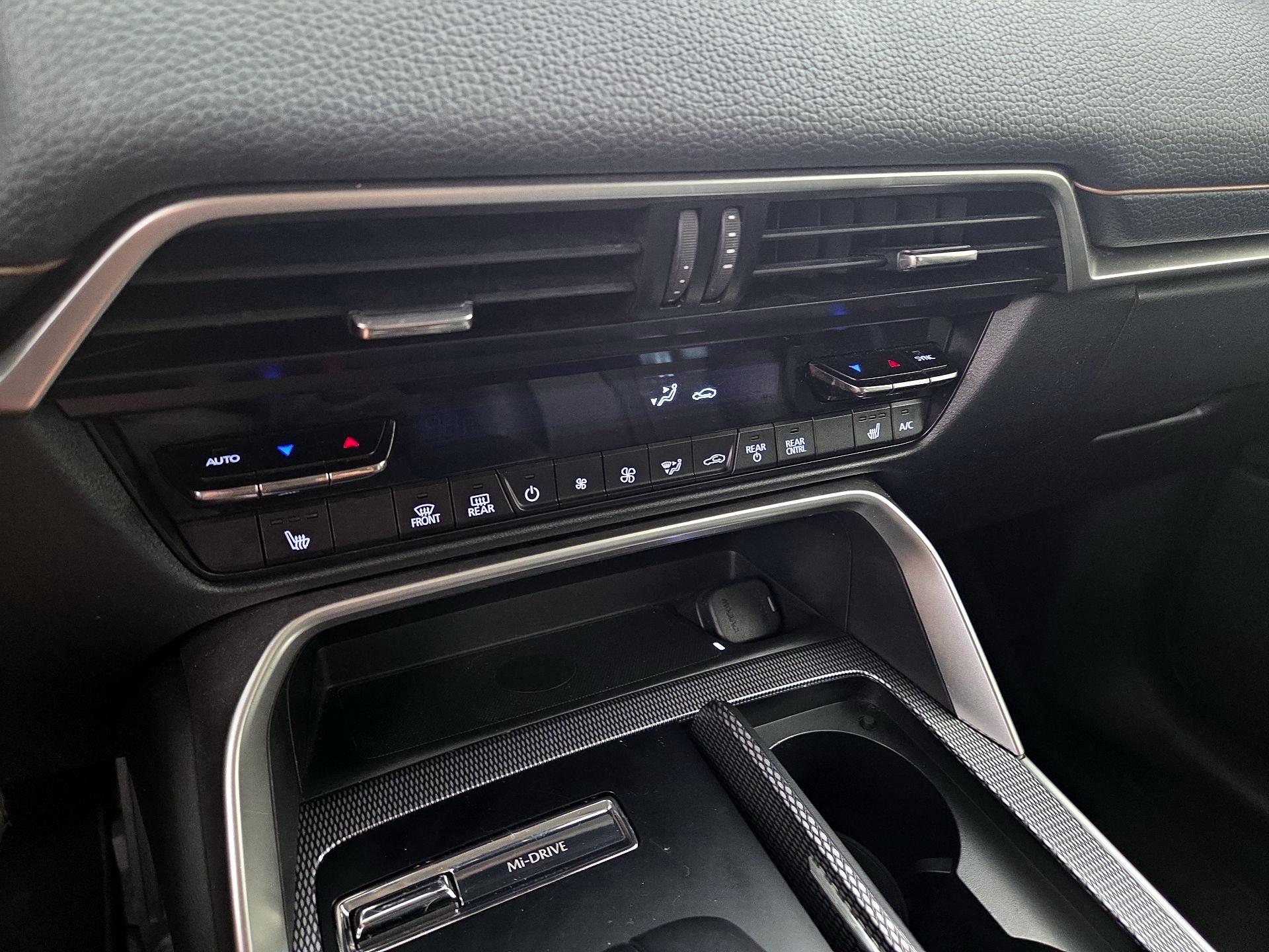 Thumbnail: 2024 Mazda CX-90 - 16