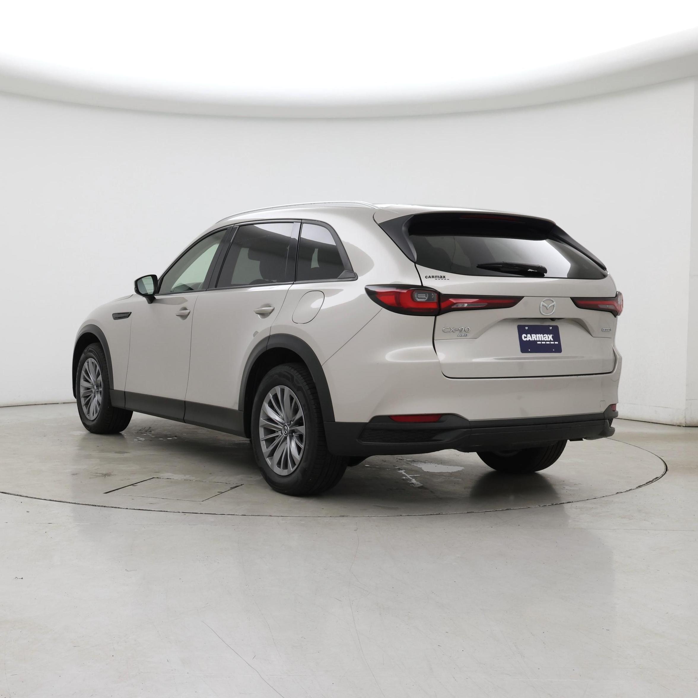 Thumbnail: 2024 Mazda CX-90 - 2