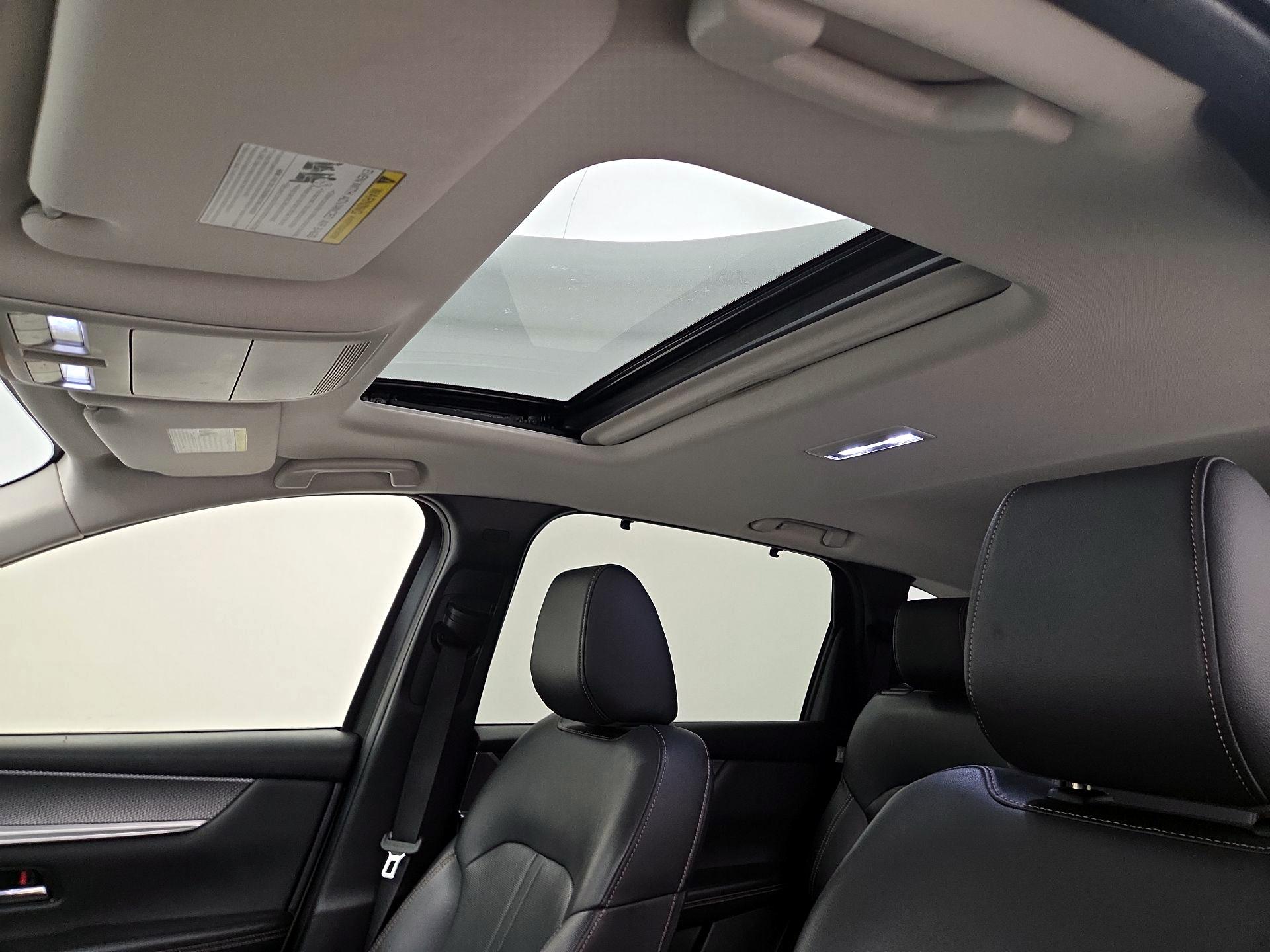 Thumbnail: 2024 Mazda CX-90 - 19