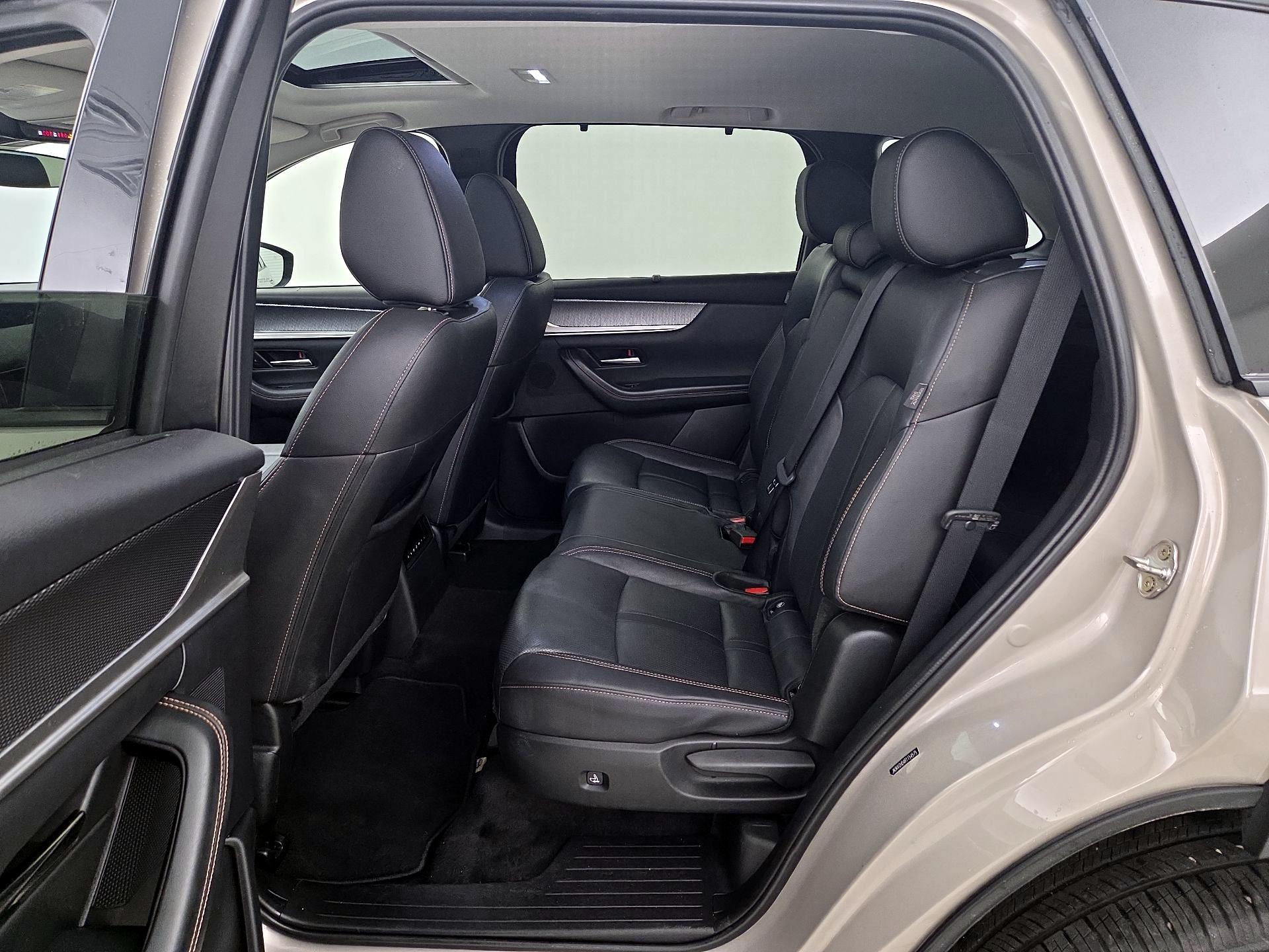 Thumbnail: 2024 Mazda CX-90 - 20