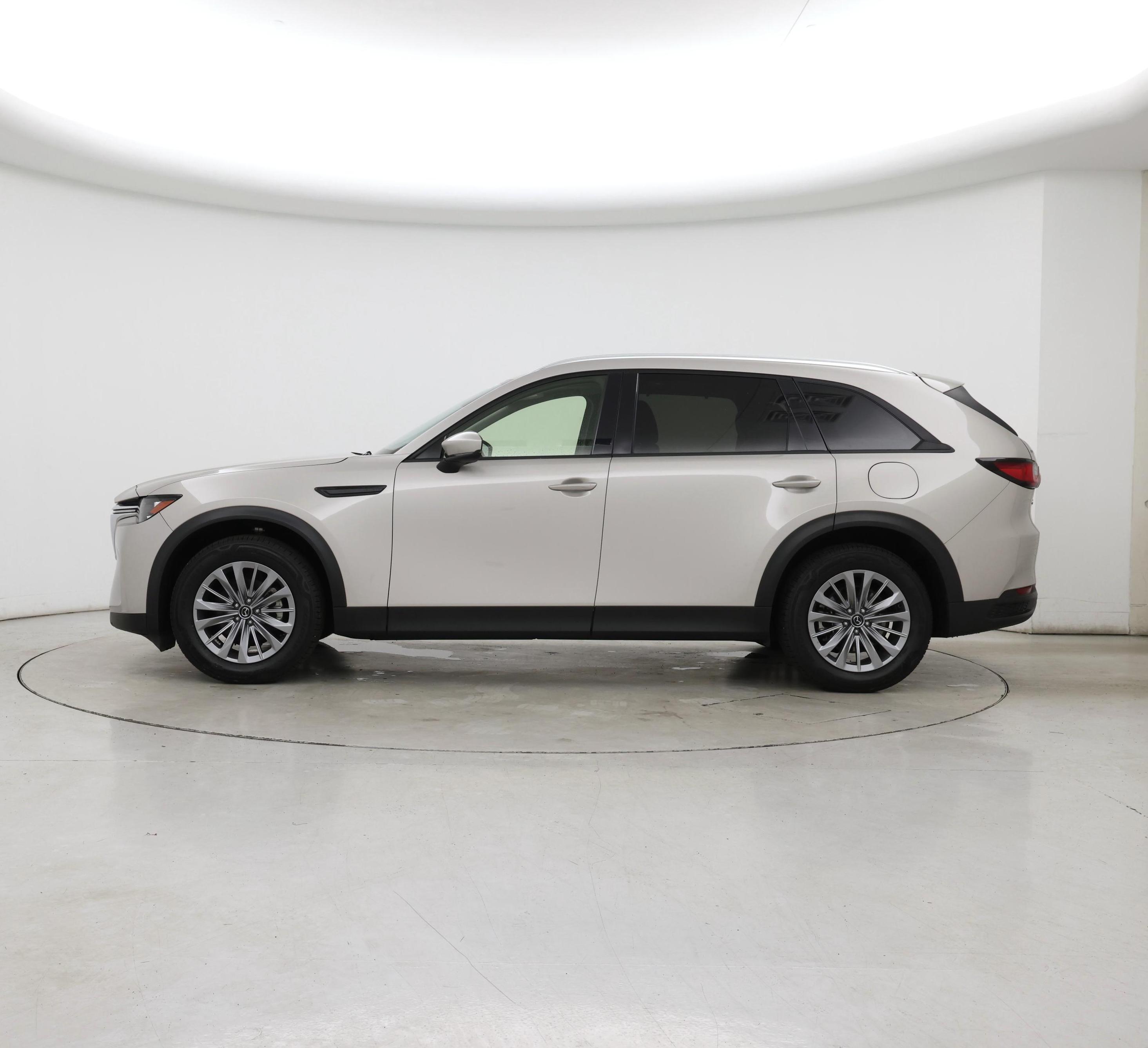 Thumbnail: 2024 Mazda CX-90 - 3