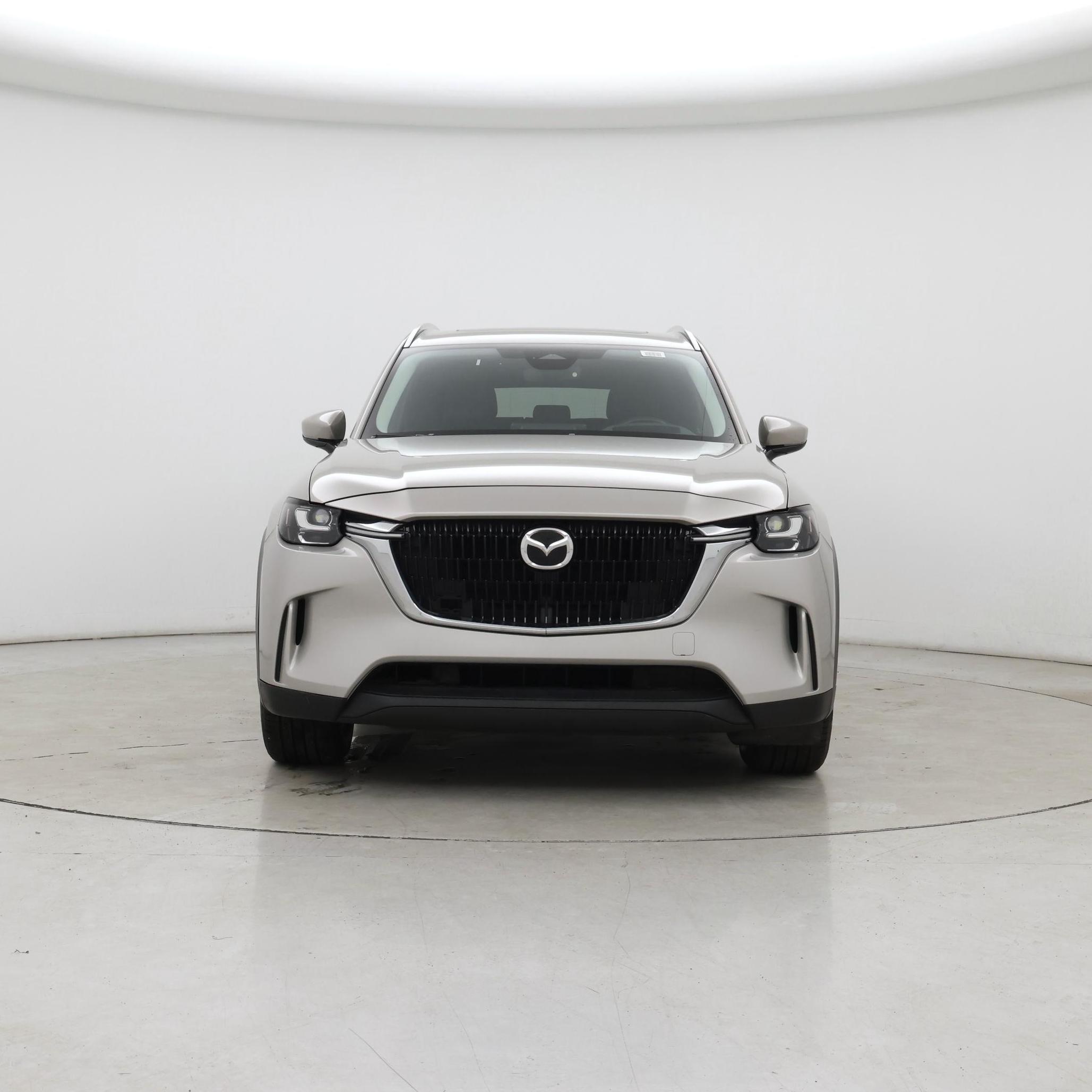 Thumbnail: 2024 Mazda CX-90 - 5