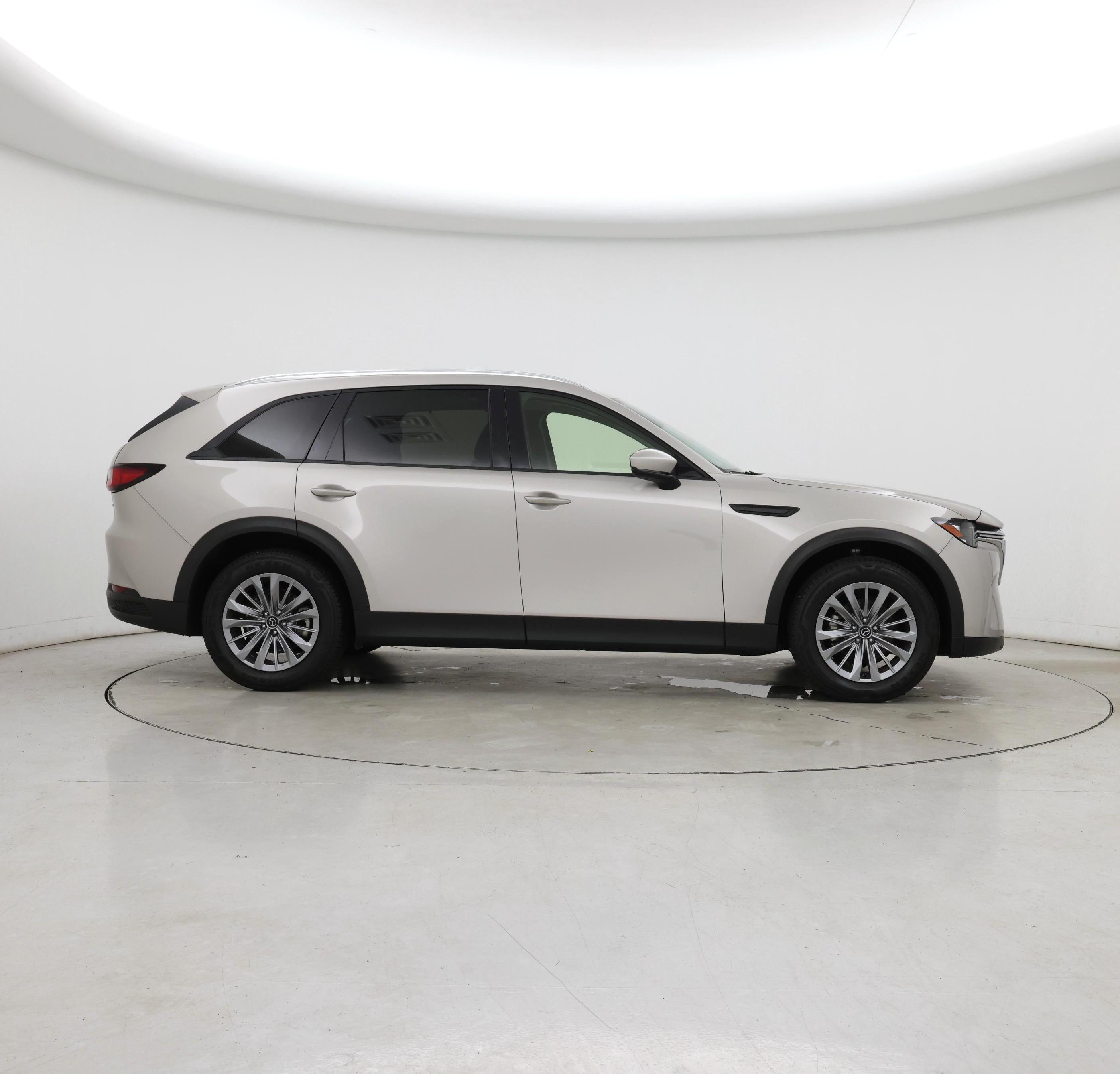 Thumbnail: 2024 Mazda CX-90 - 7