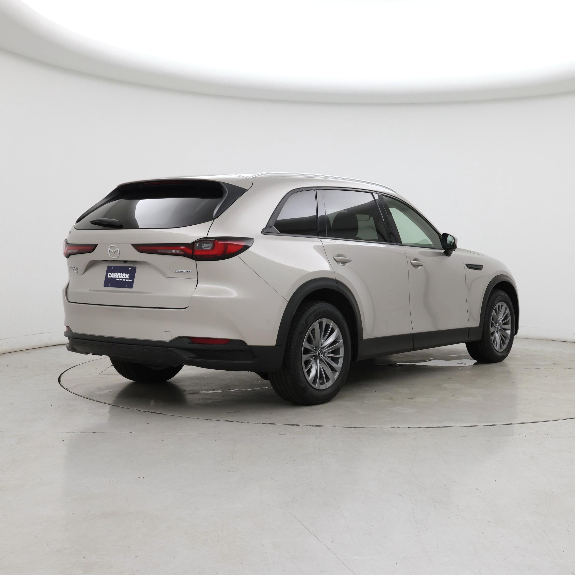 Thumbnail: 2024 Mazda CX-90 - 8