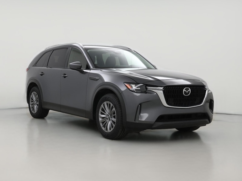 2024 Mazda CX-90 Preferred Plus -
                  Lexington, KY