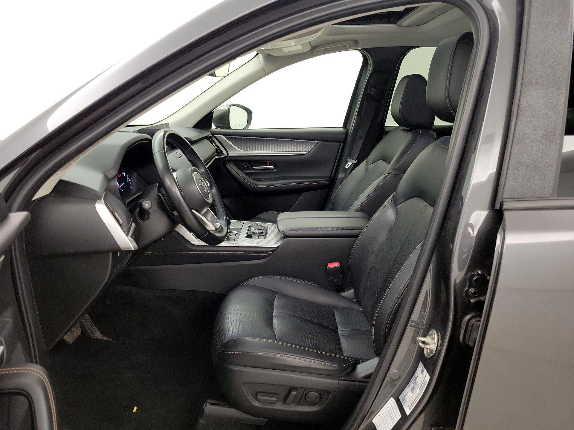 Thumbnail: 2024 Mazda CX-90 - 11