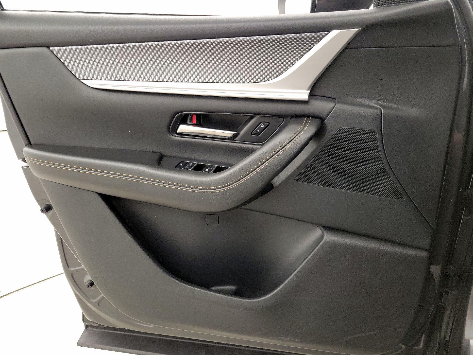 Thumbnail: 2024 Mazda CX-90 - 12