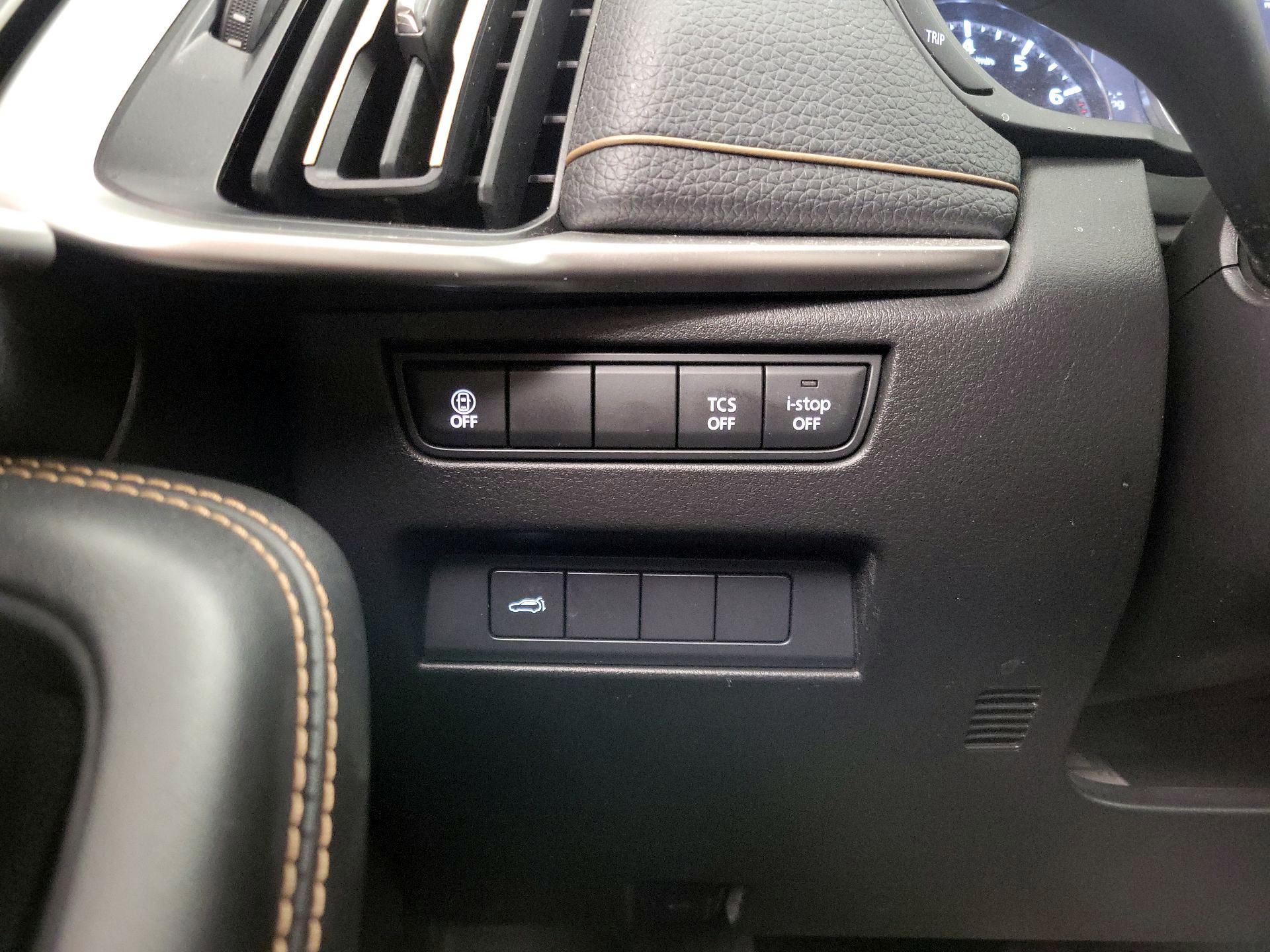 Thumbnail: 2024 Mazda CX-90 - 13