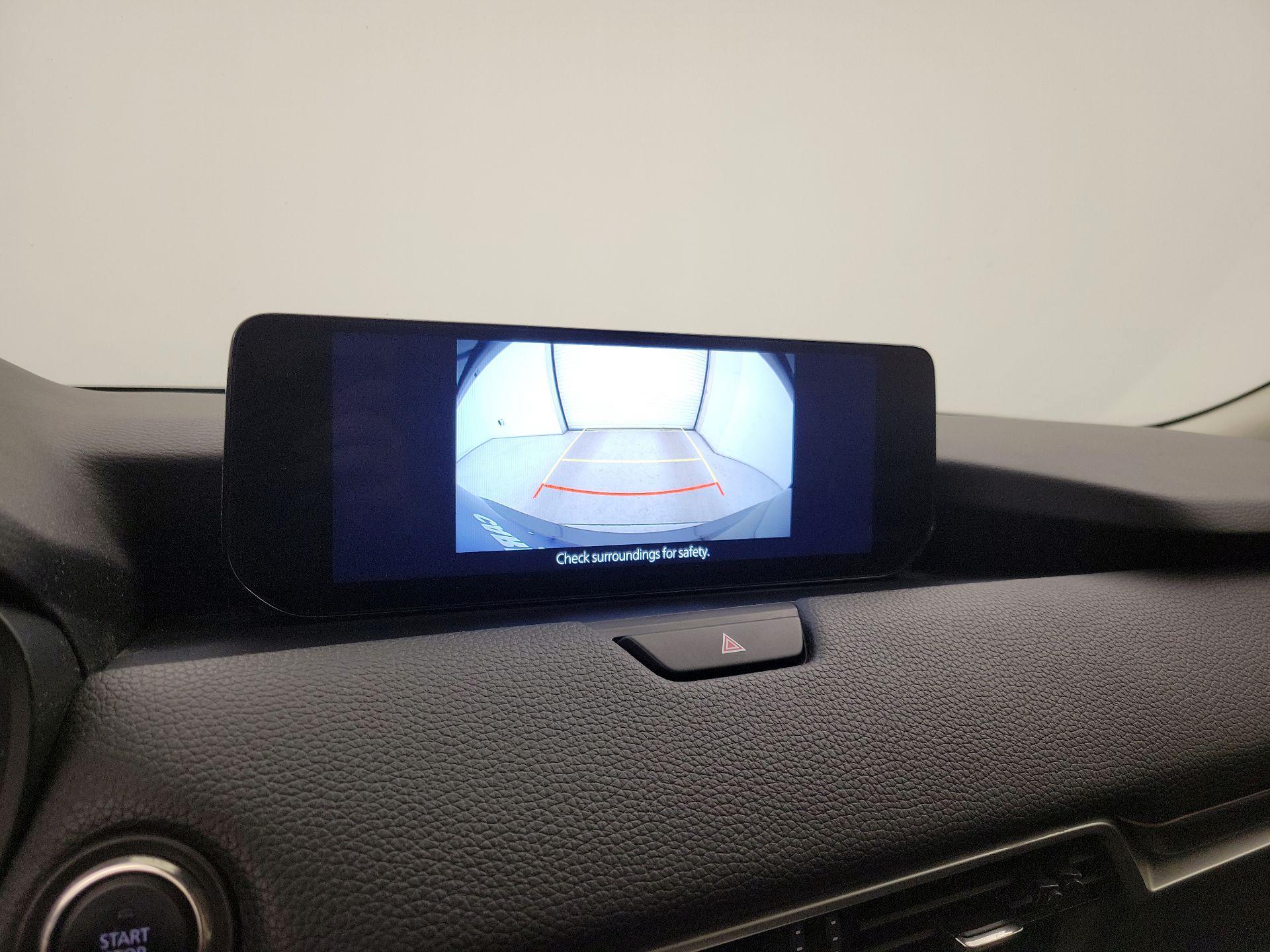 Thumbnail: 2024 Mazda CX-90 - 14