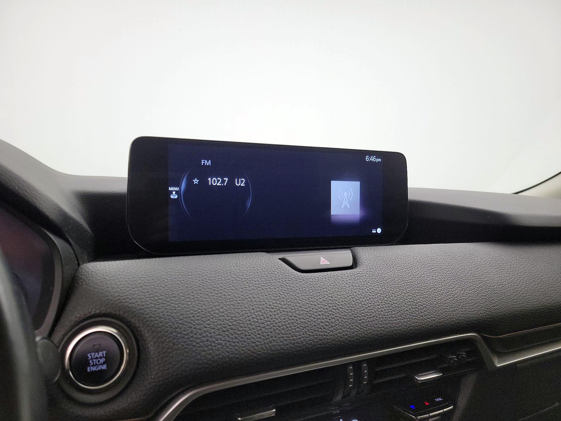 Thumbnail: 2024 Mazda CX-90 - 15