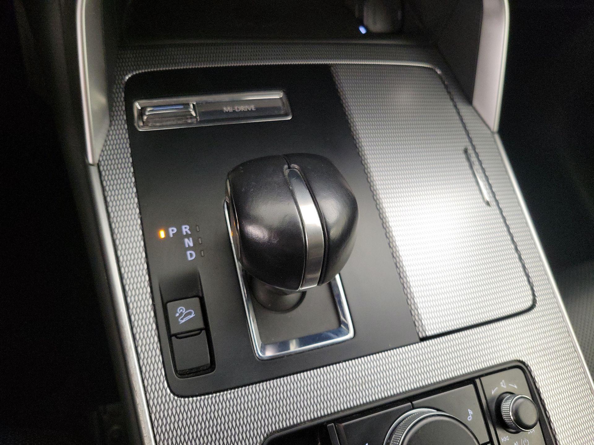 Thumbnail: 2024 Mazda CX-90 - 17