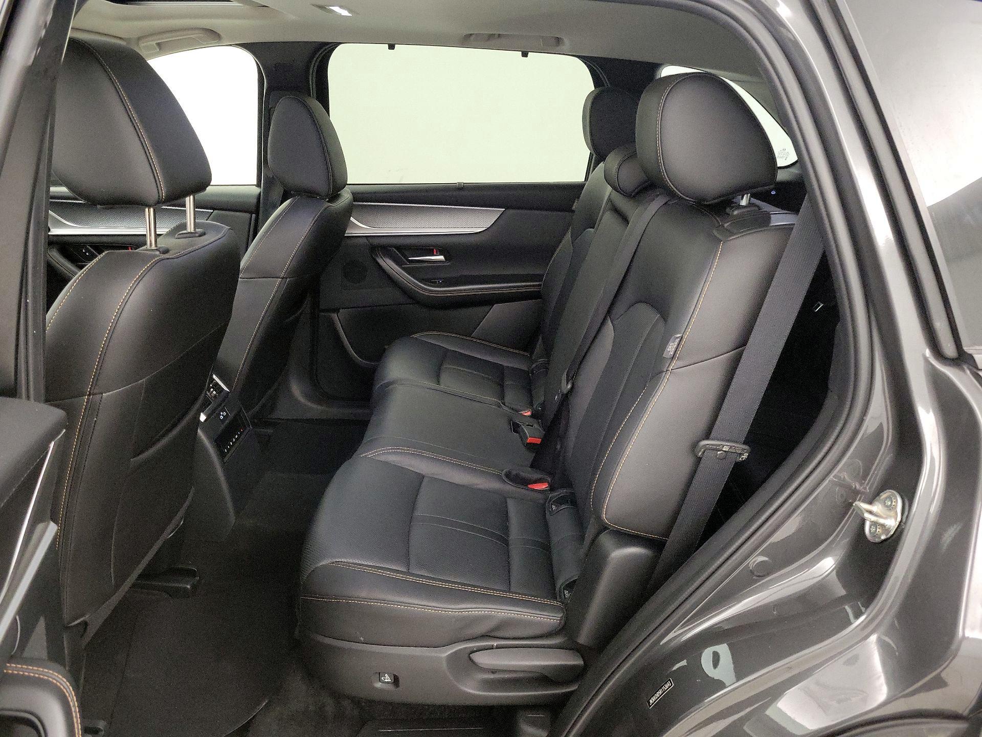 Thumbnail: 2024 Mazda CX-90 - 20