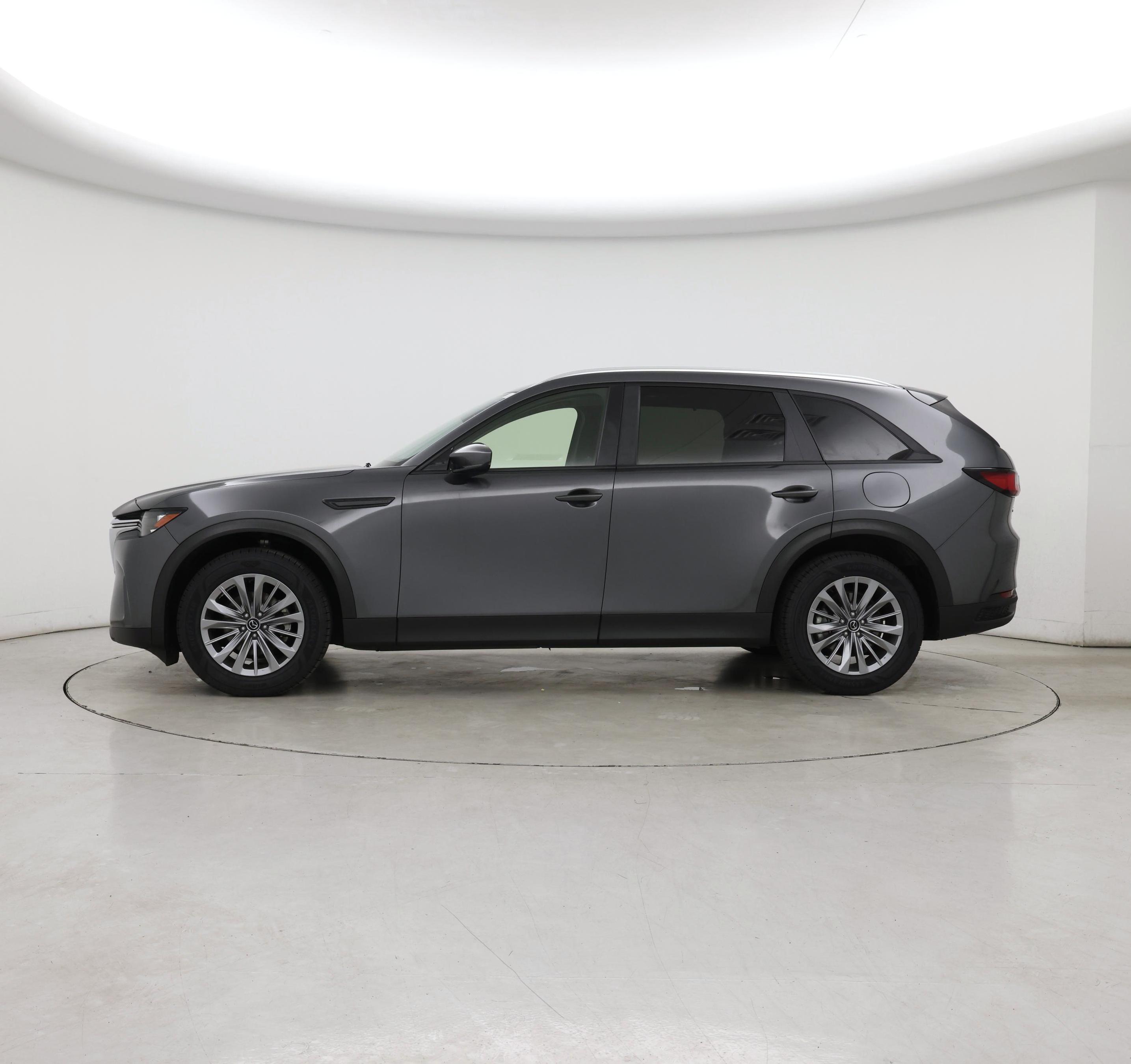 Thumbnail: 2024 Mazda CX-90 - 3