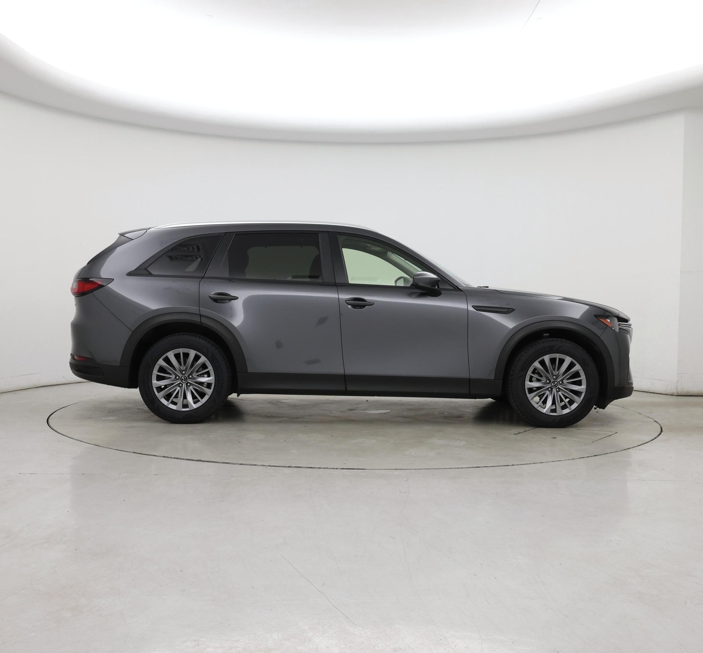 Thumbnail: 2024 Mazda CX-90 - 7