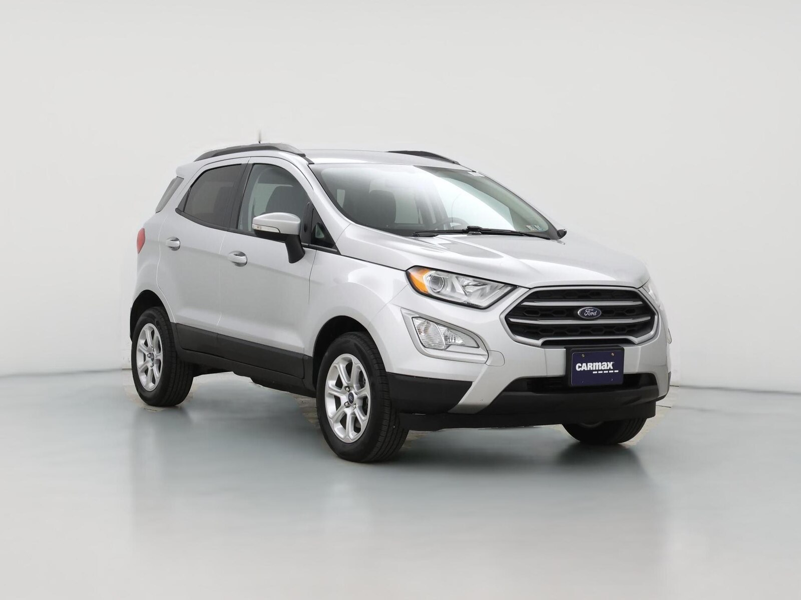 2020 Ford Ecosport